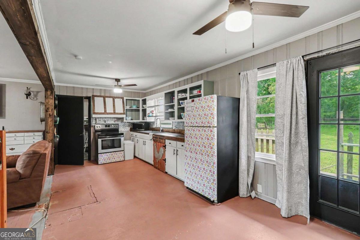 381 River Bend Road SW Plainville GA 30733