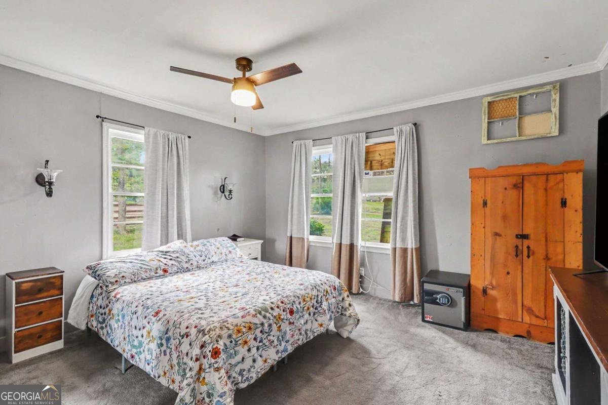 381 River Bend Road SW Plainville GA 30733