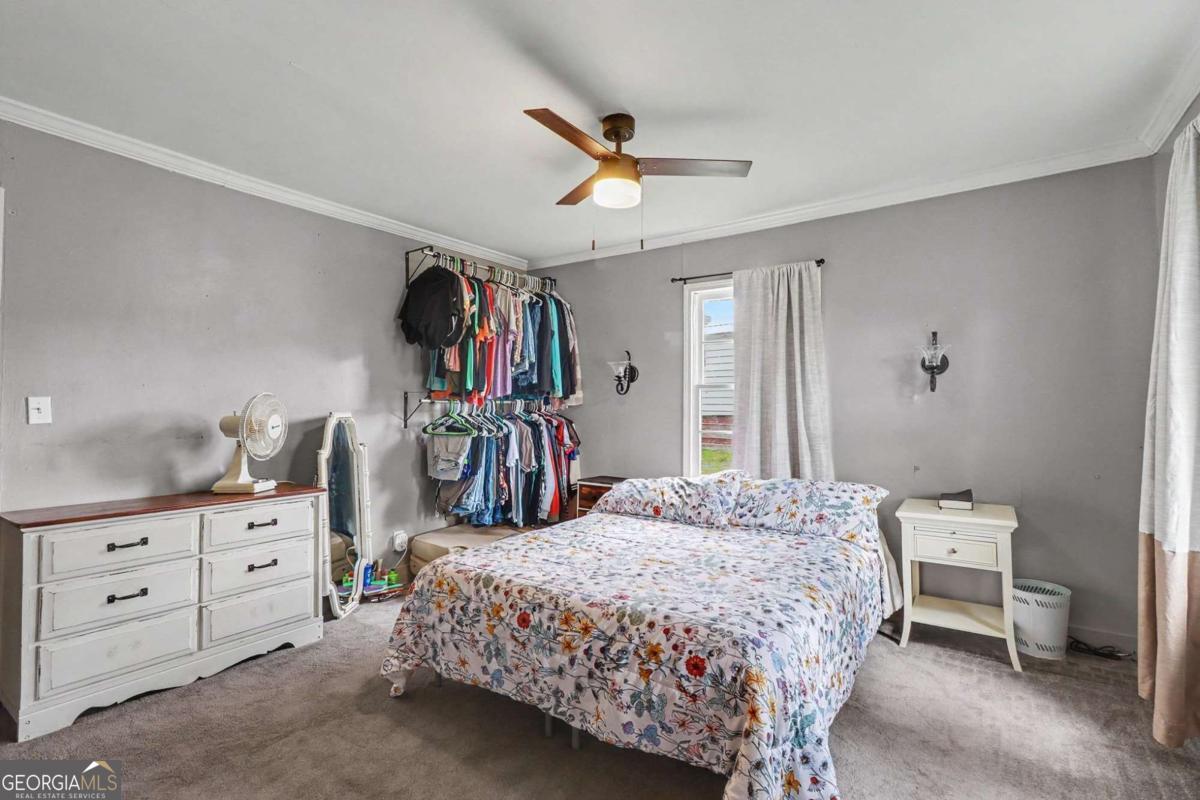 381 River Bend Road SW Plainville GA 30733