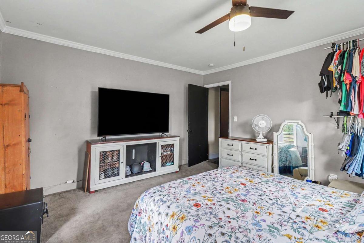 381 River Bend Road SW Plainville GA 30733