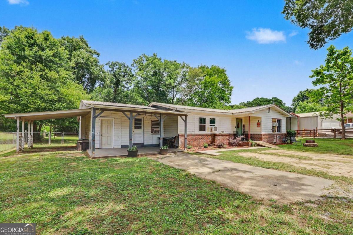 381 River Bend Road SW Plainville GA 30733