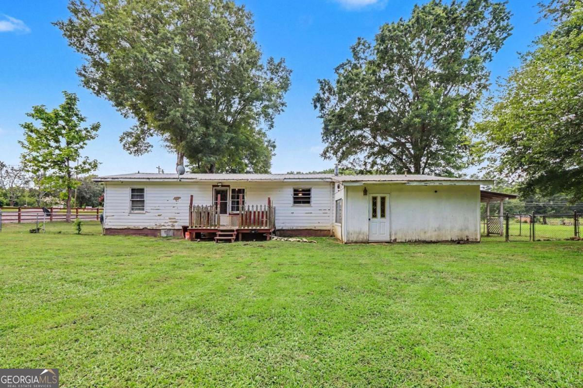 381 River Bend Road SW Plainville GA 30733