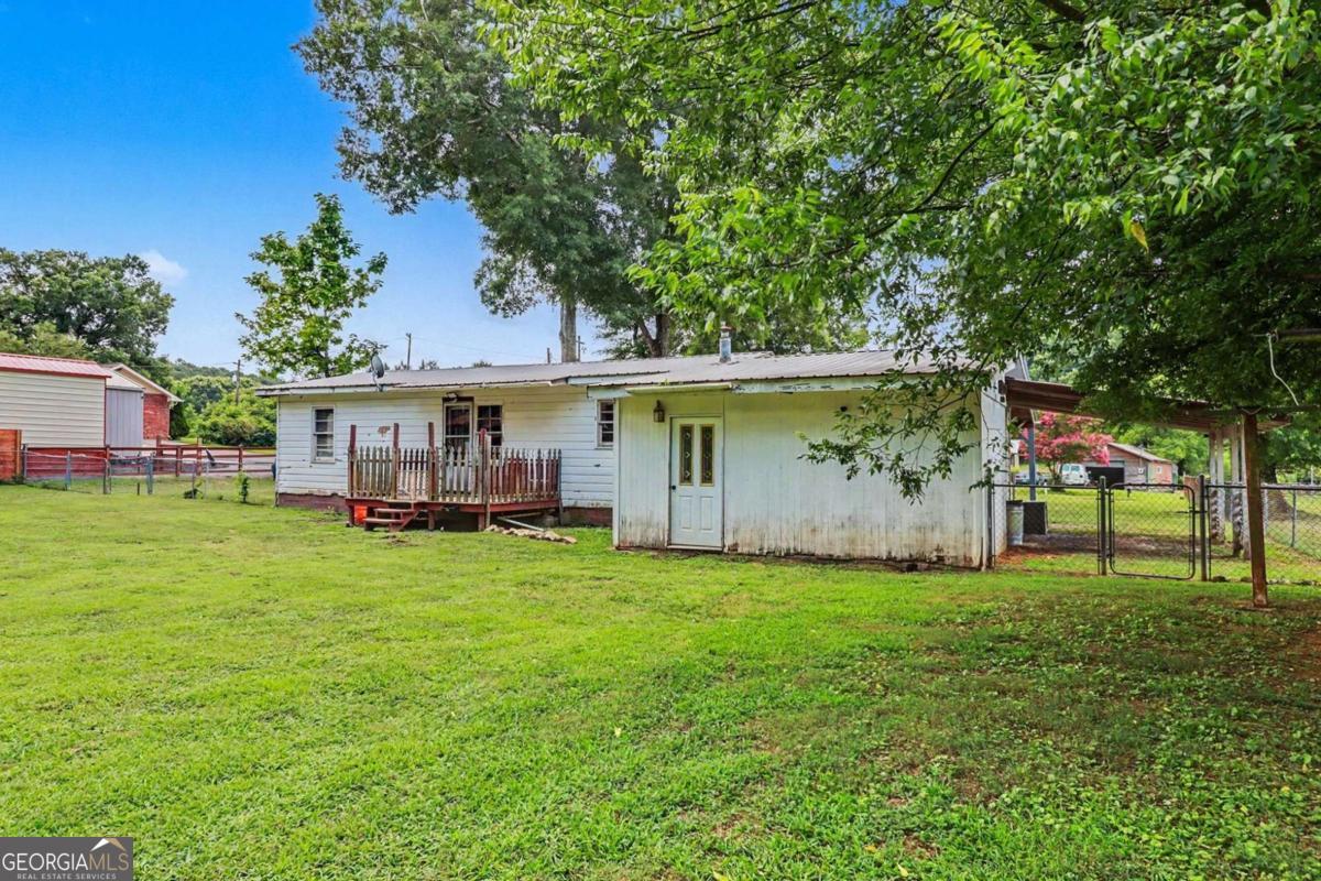 381 River Bend Road SW Plainville GA 30733