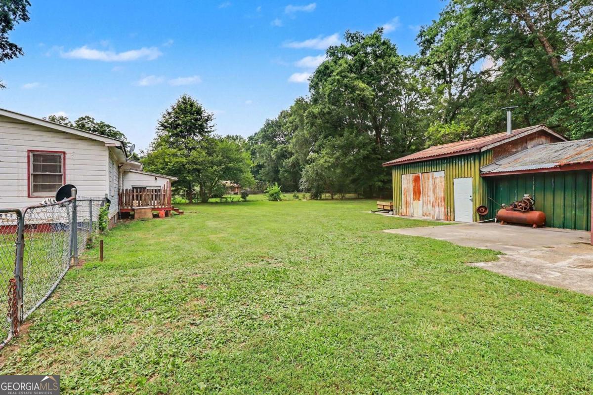 381 River Bend Road SW Plainville GA 30733