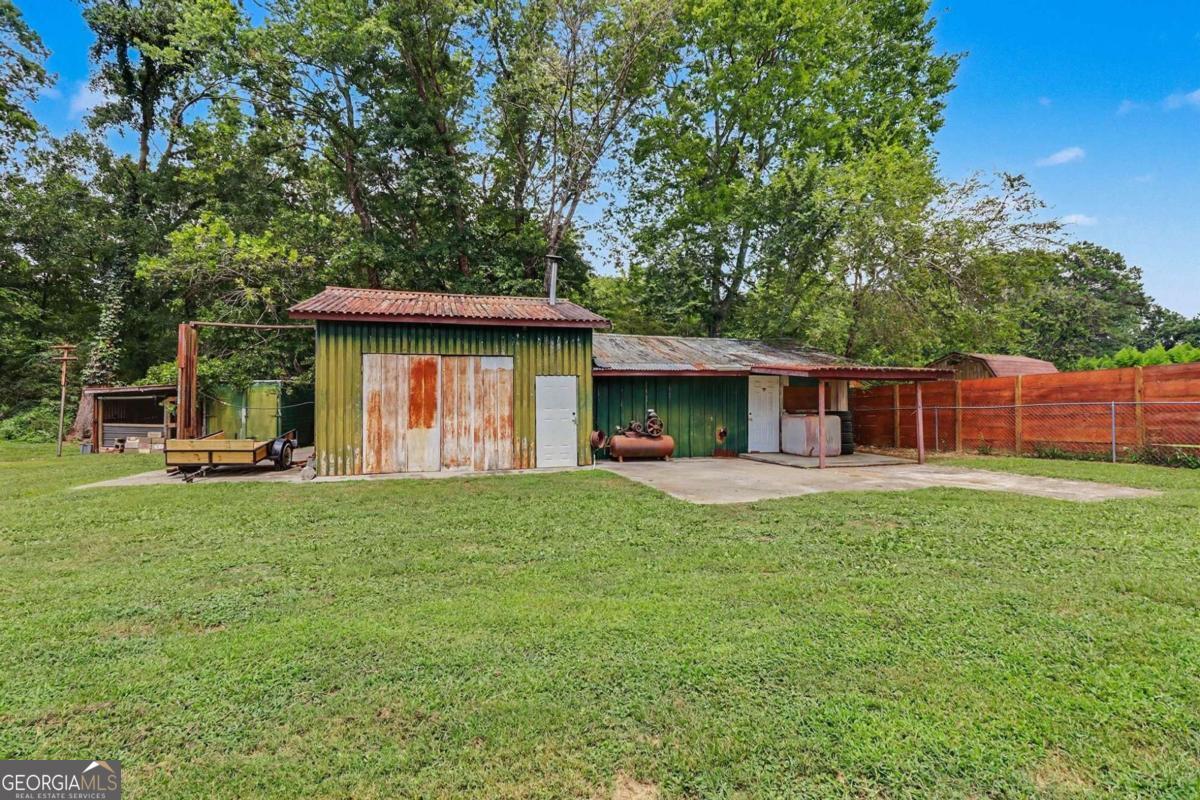 381 River Bend Road SW Plainville GA 30733