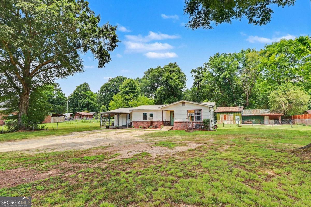 381 River Bend Road SW Plainville GA 30733