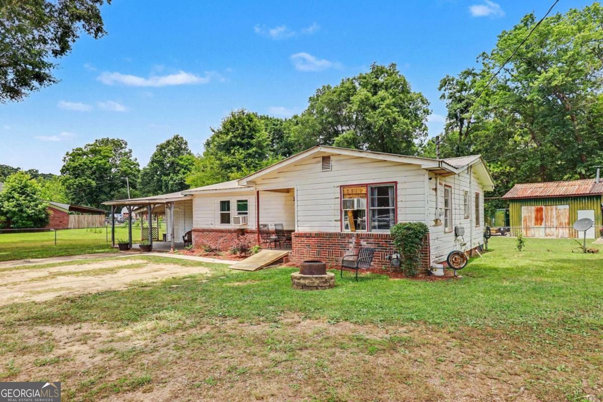 381 River Bend Road SW Plainville GA 30733