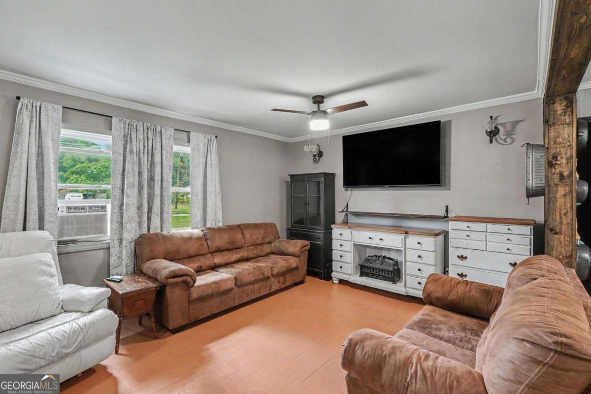 381 River Bend Road SW Plainville GA 30733