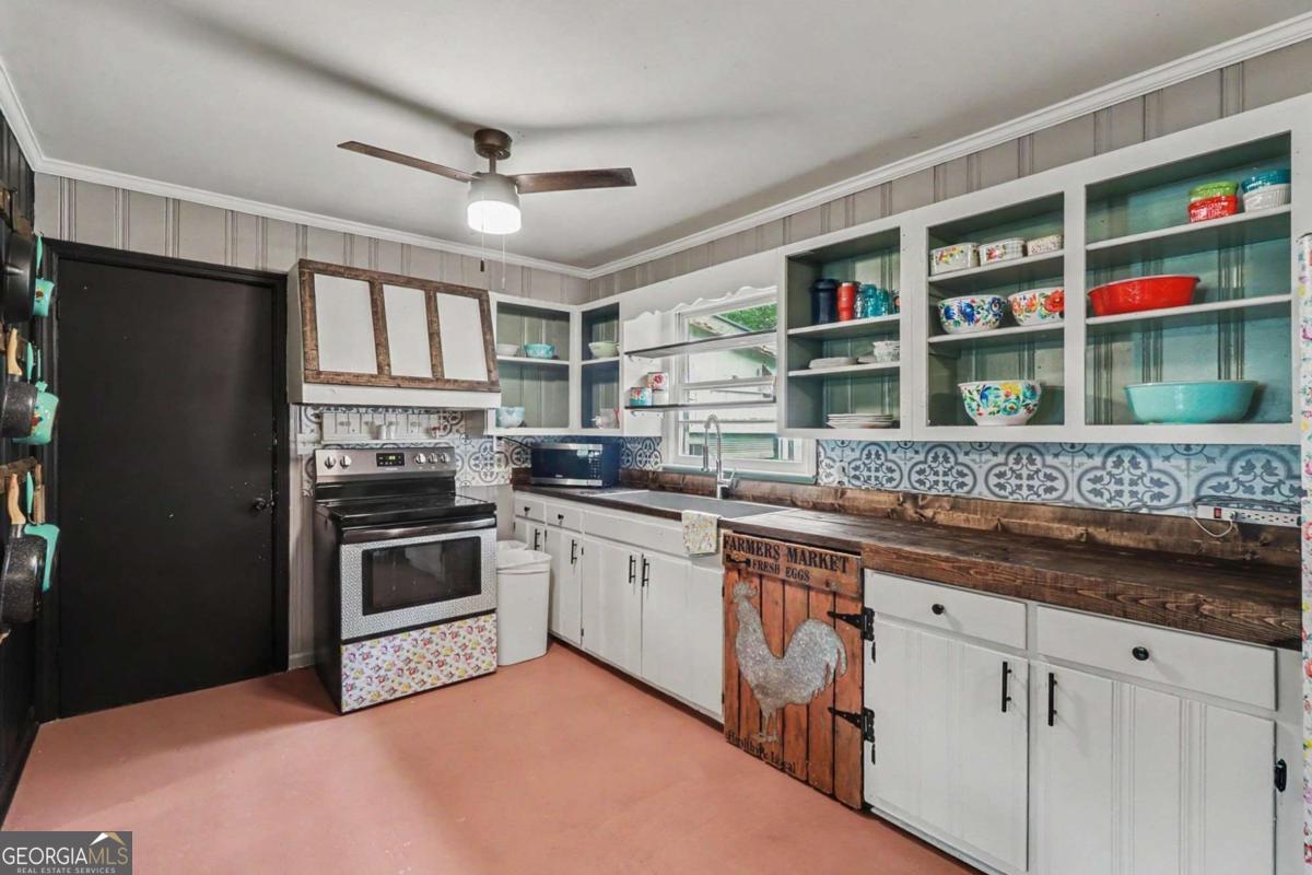 381 River Bend Road SW Plainville GA 30733