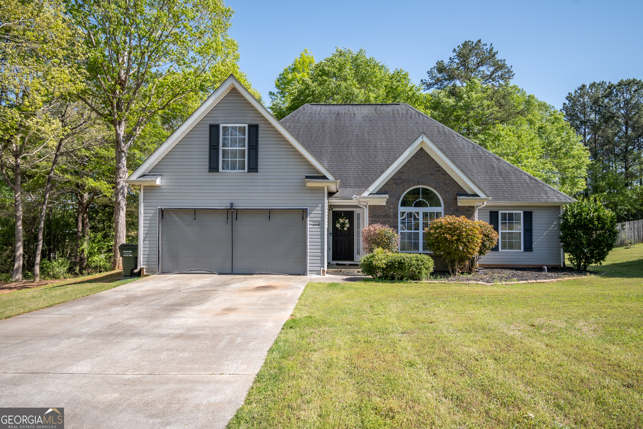 344 River Landing Drive Monroe GA 30656