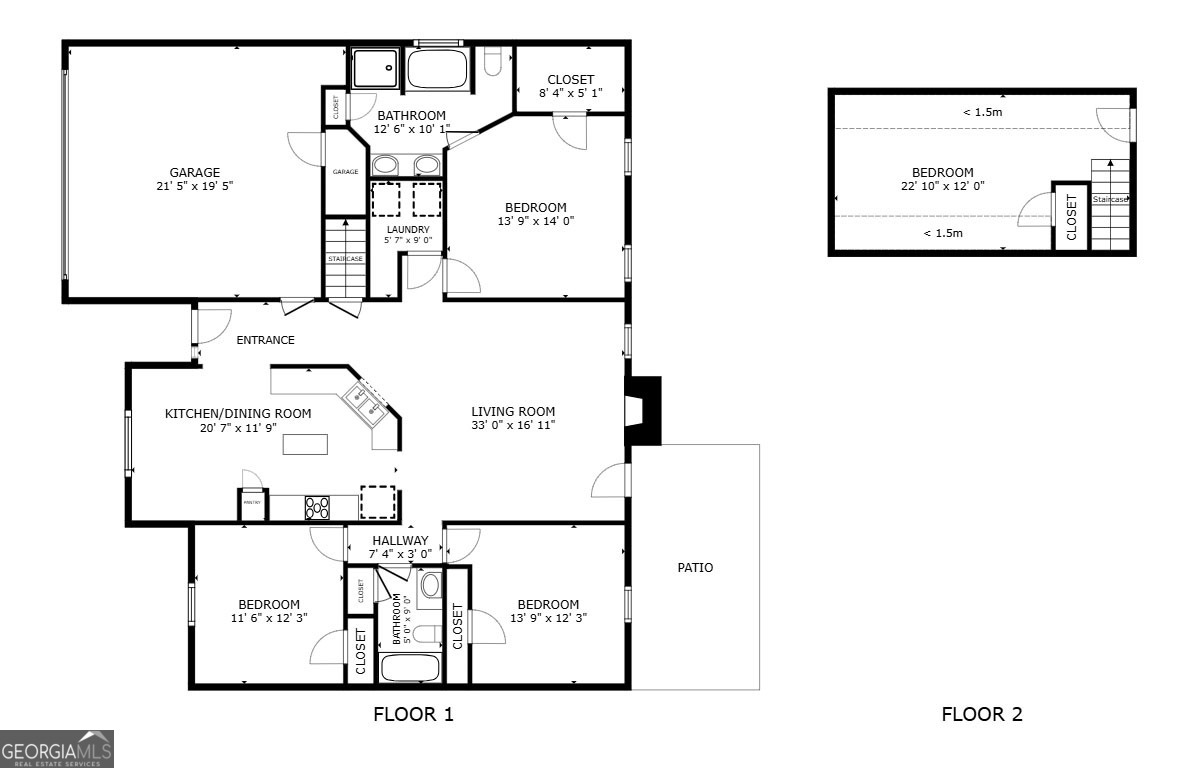 344 River Landing Drive Monroe GA 30656