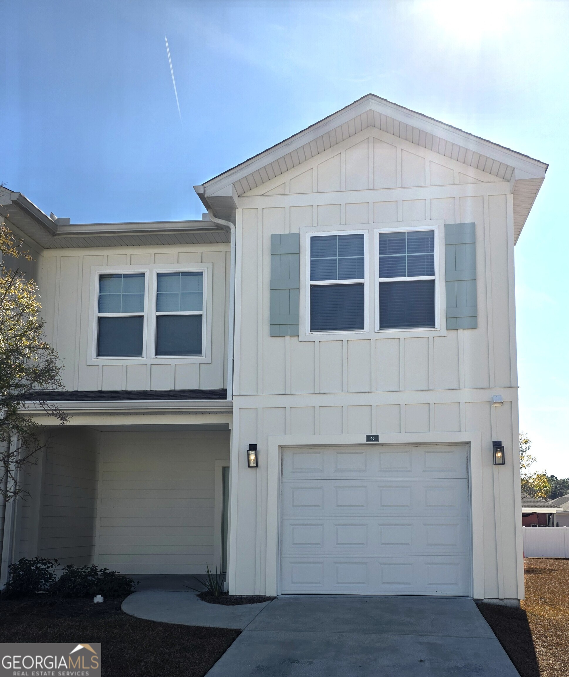 46 E Chapel Drive Brunswick GA 31525