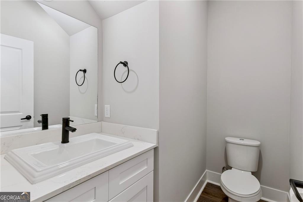 46 E Chapel Drive Brunswick GA 31525