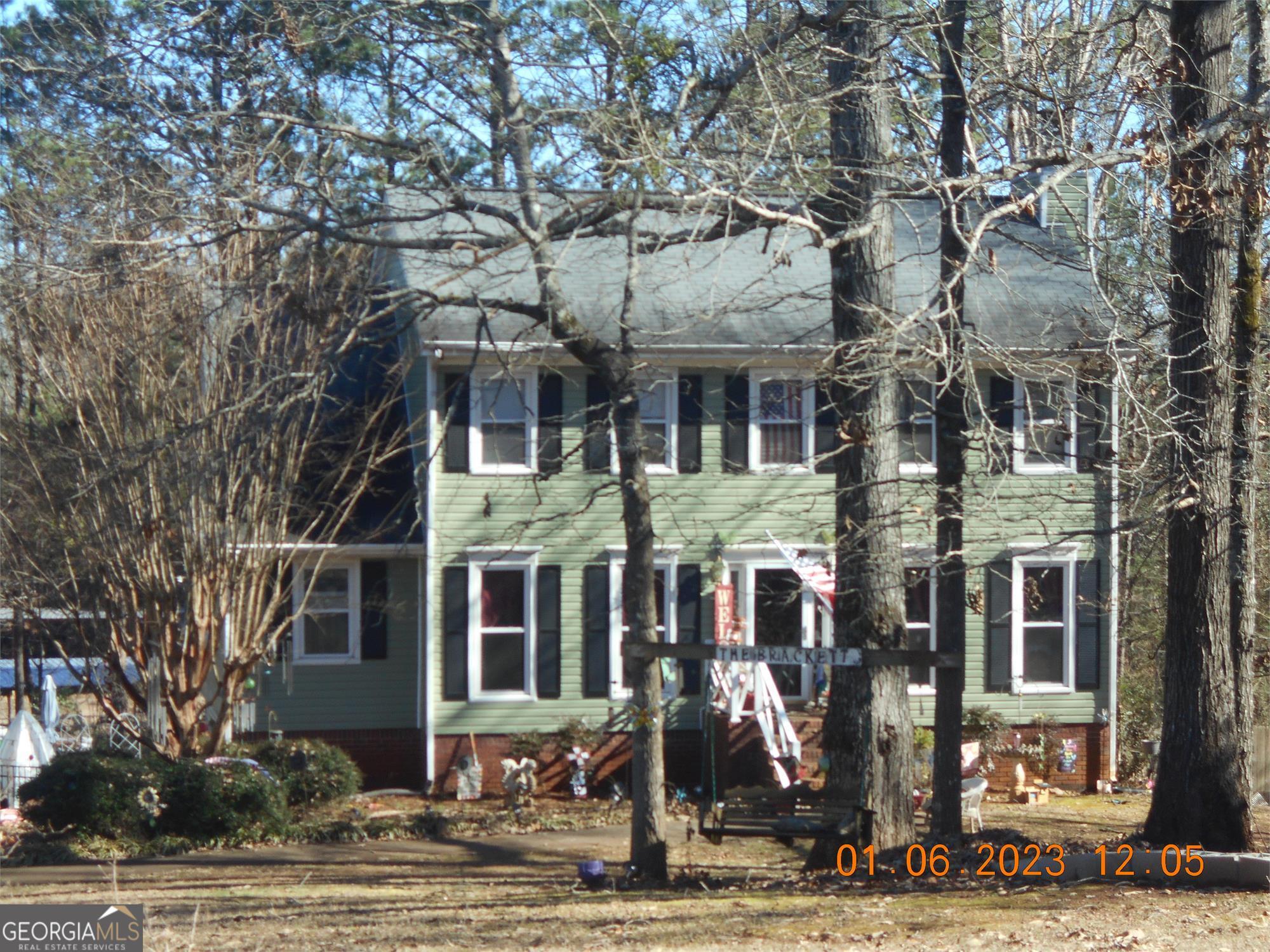 206 Sturbridge Drive Lagrange GA 30240