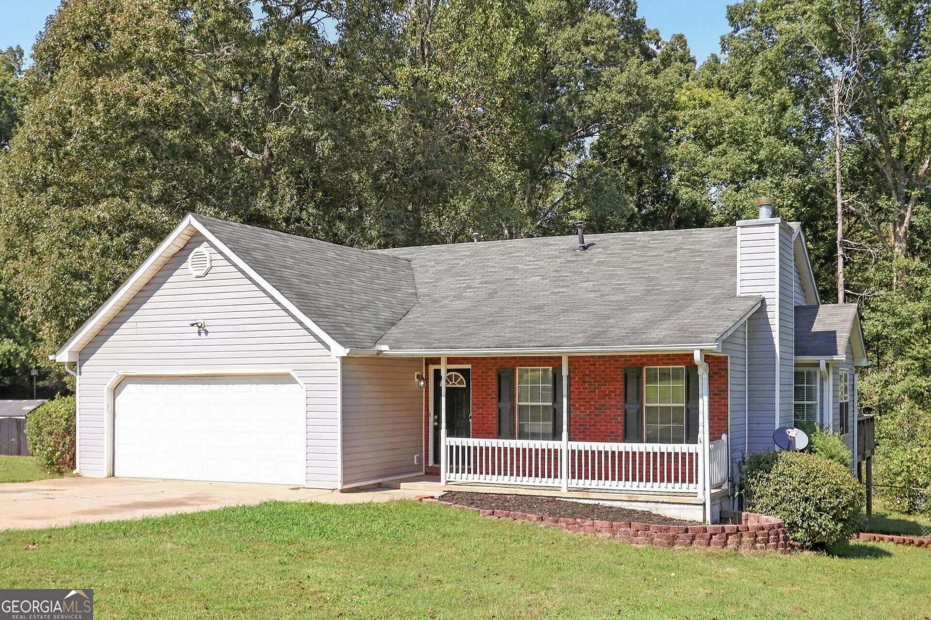415 Cold Springs Lane Mcdonough GA 30252