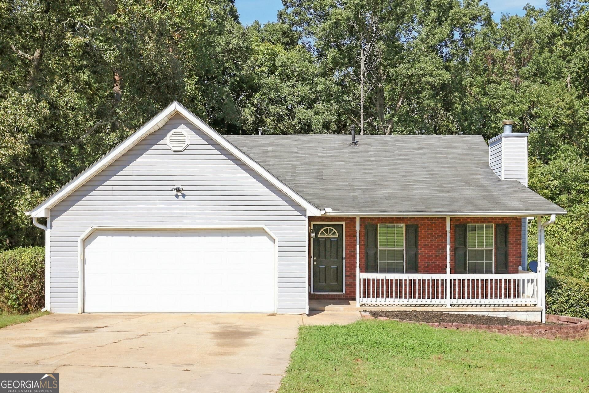 415 Cold Springs Lane Mcdonough GA 30252