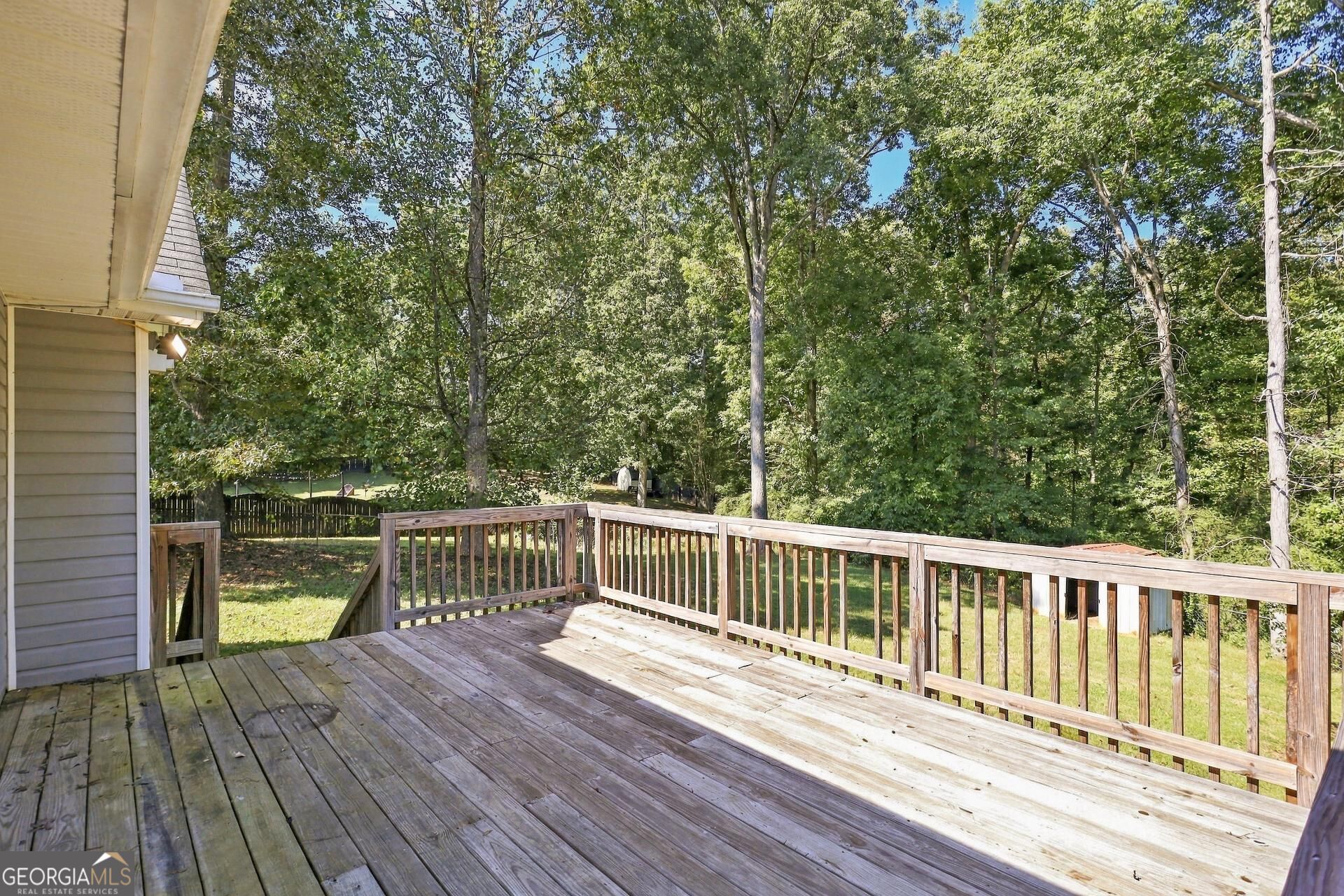415 Cold Springs Lane Mcdonough GA 30252