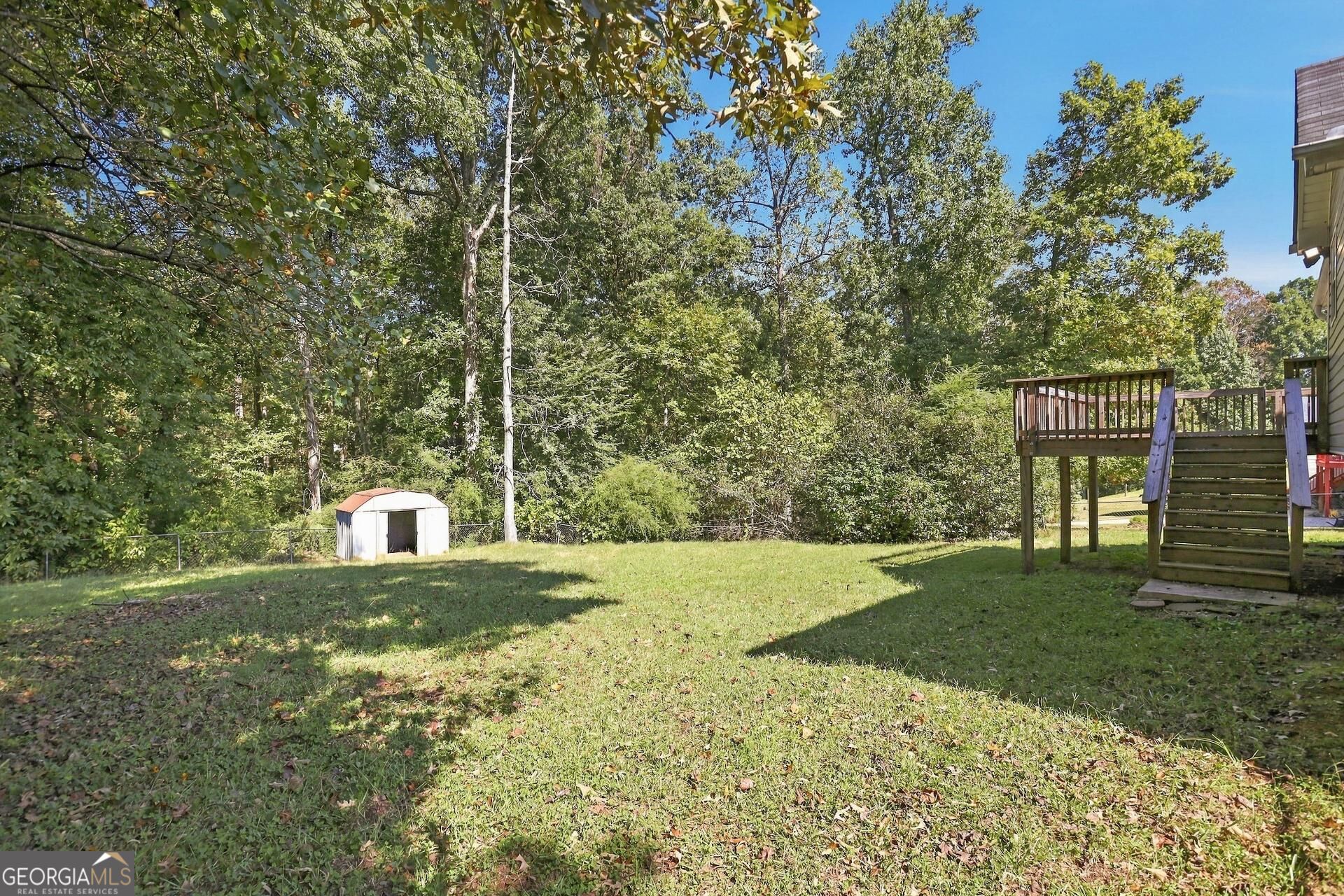 415 Cold Springs Lane Mcdonough GA 30252