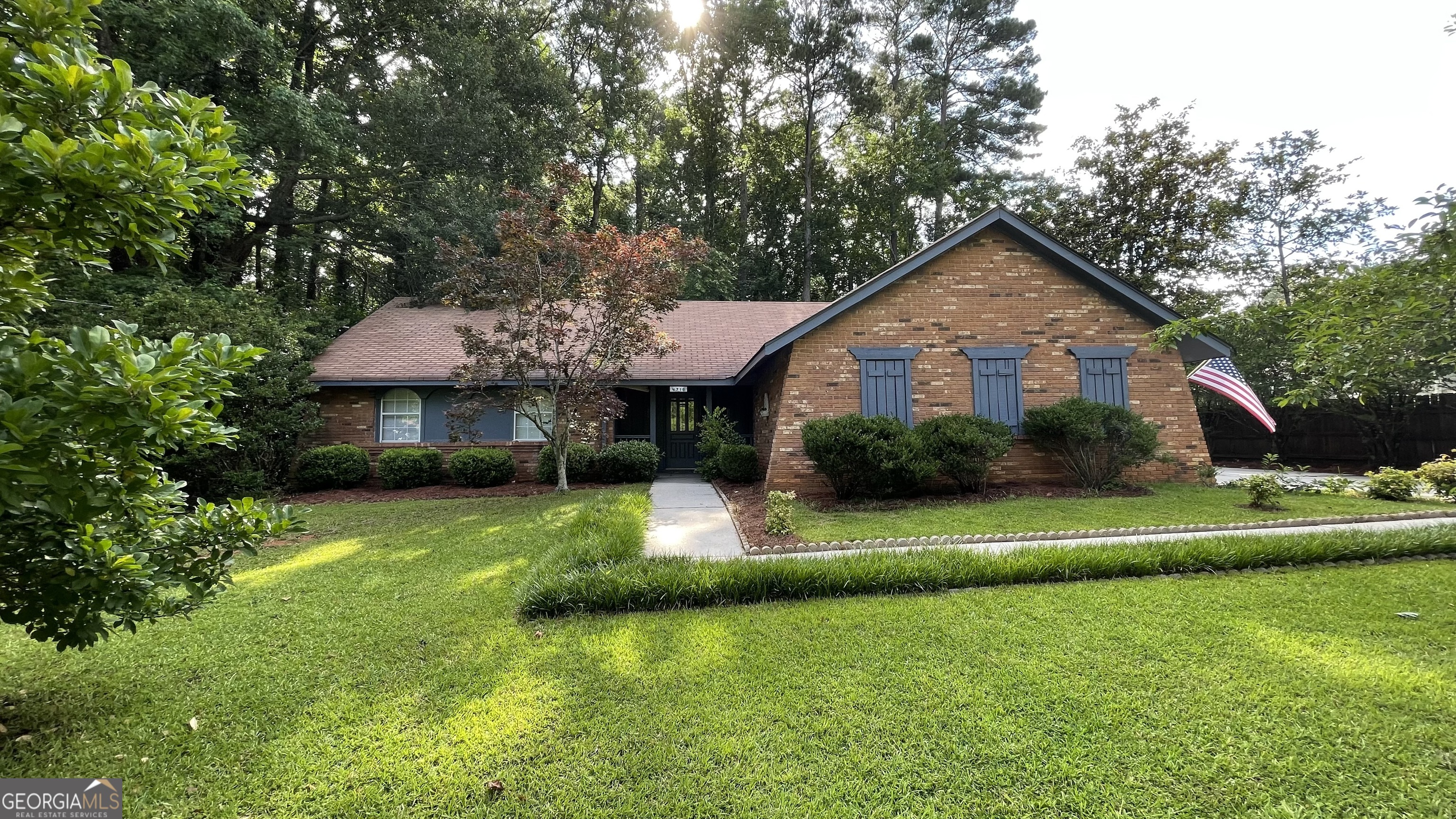 4710 Cedar Brook Drive SE Conyers GA 30094