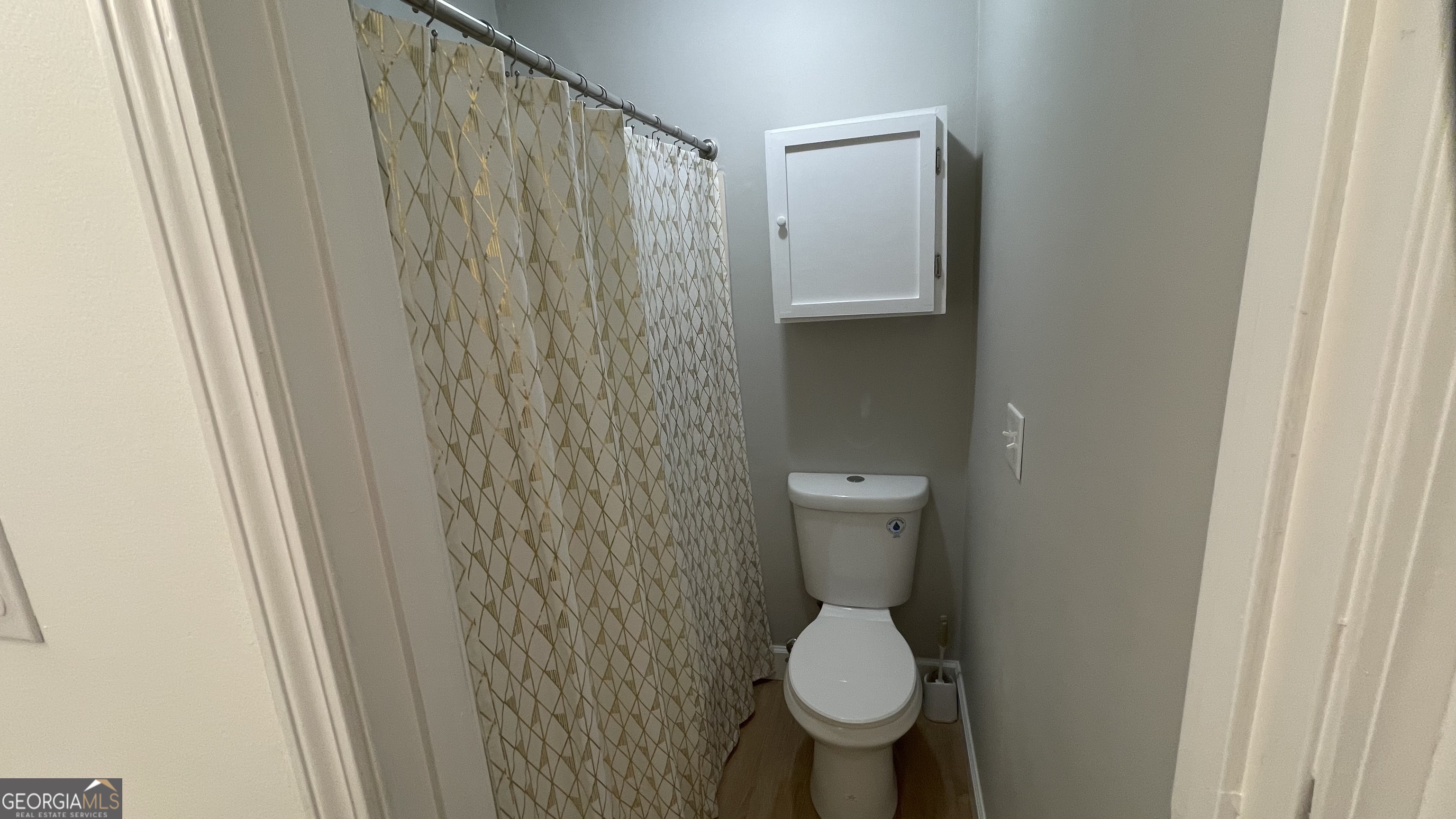 4710 Cedar Brook Drive SE Conyers GA 30094