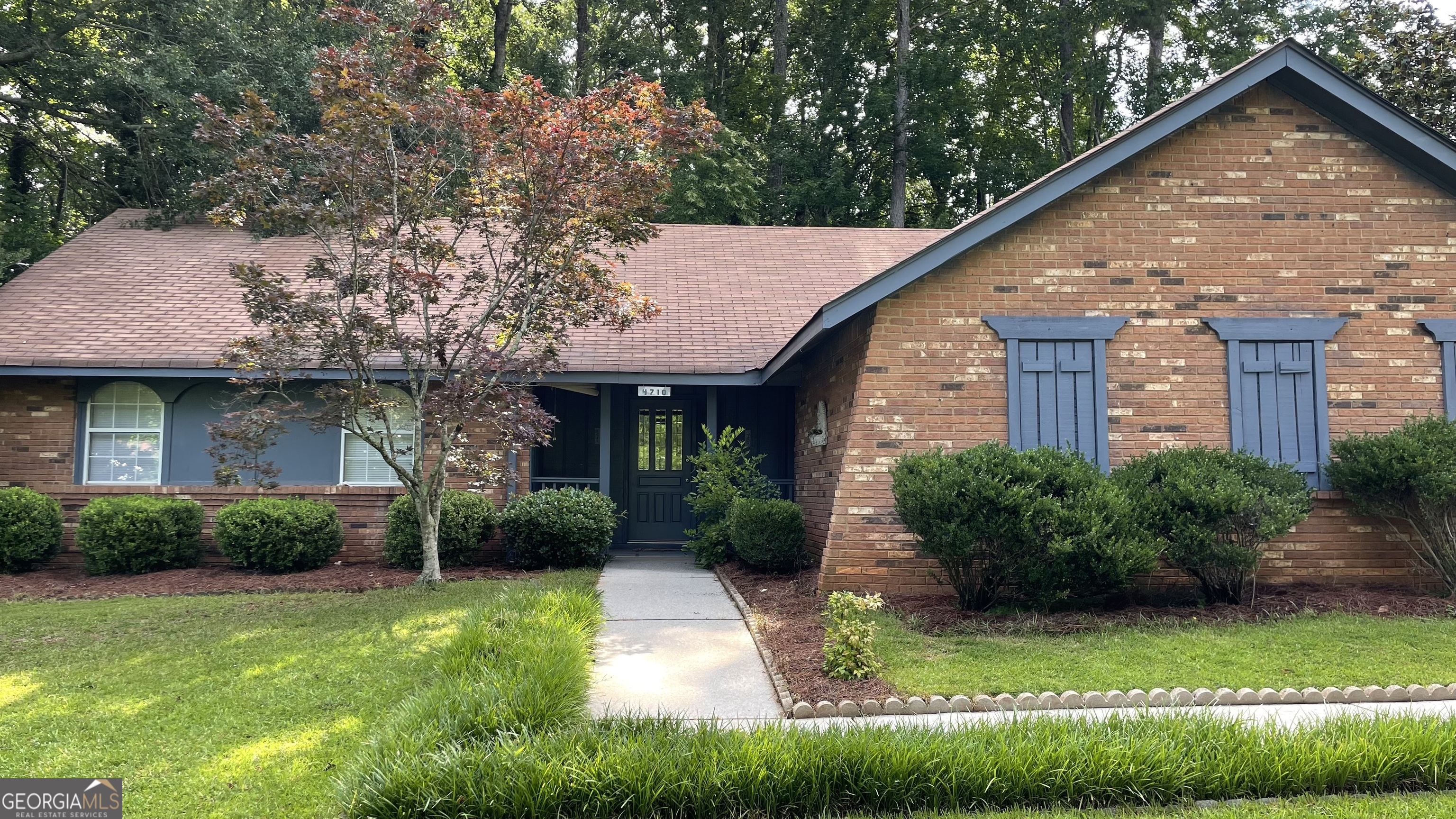 4710 Cedar Brook Drive SE Conyers GA 30094