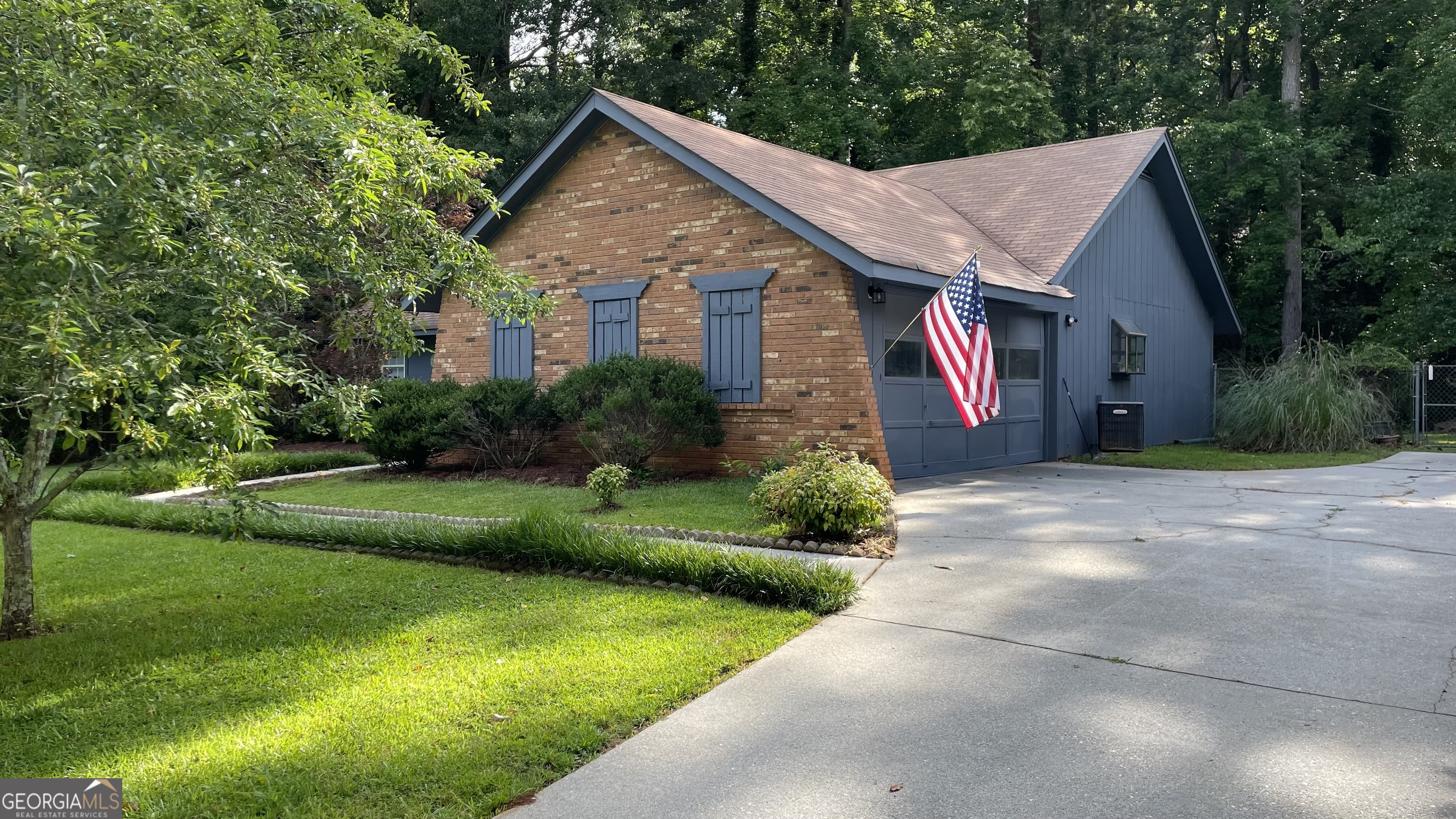 4710 Cedar Brook Drive SE Conyers GA 30094