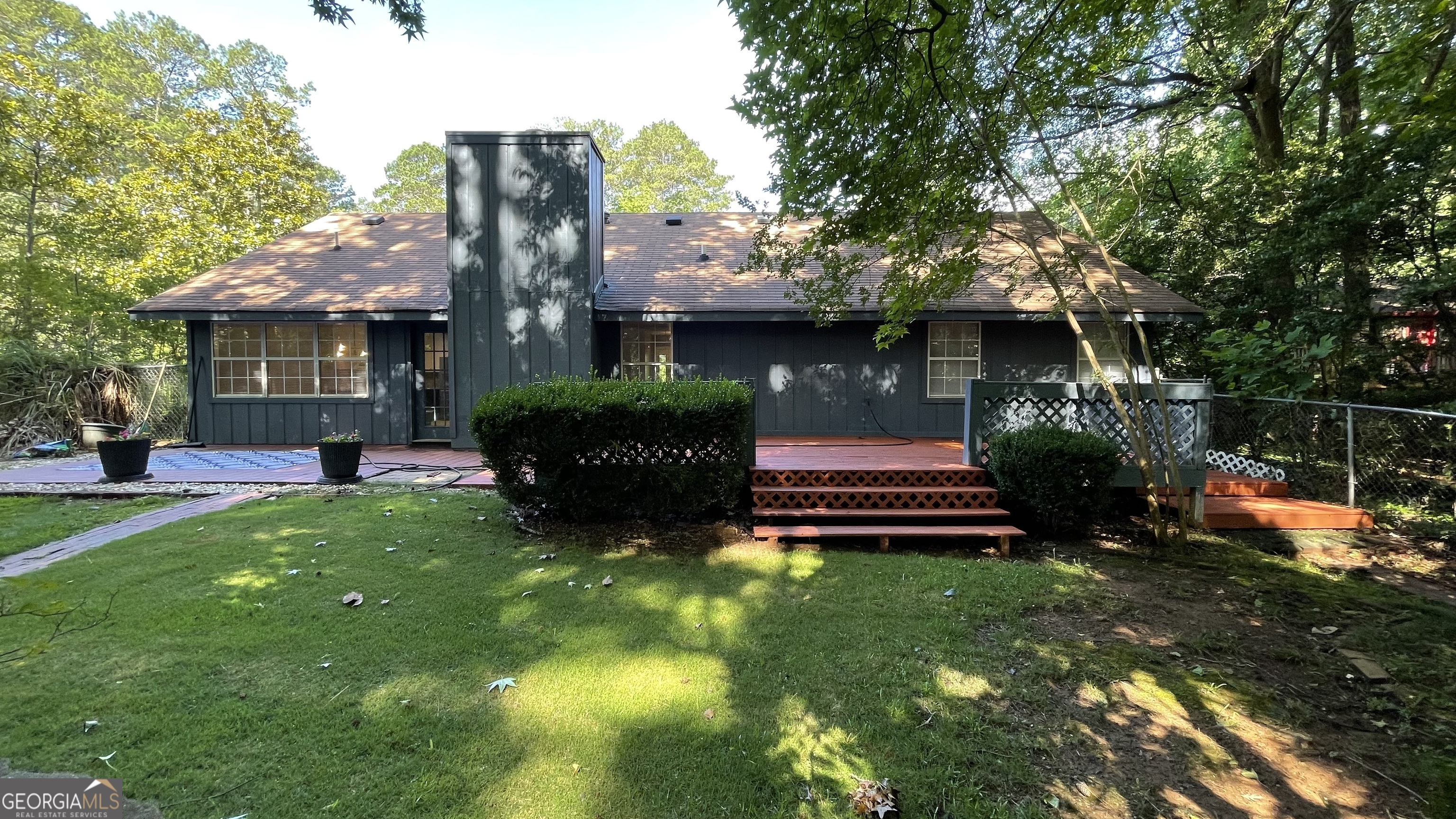 4710 Cedar Brook Drive SE Conyers GA 30094