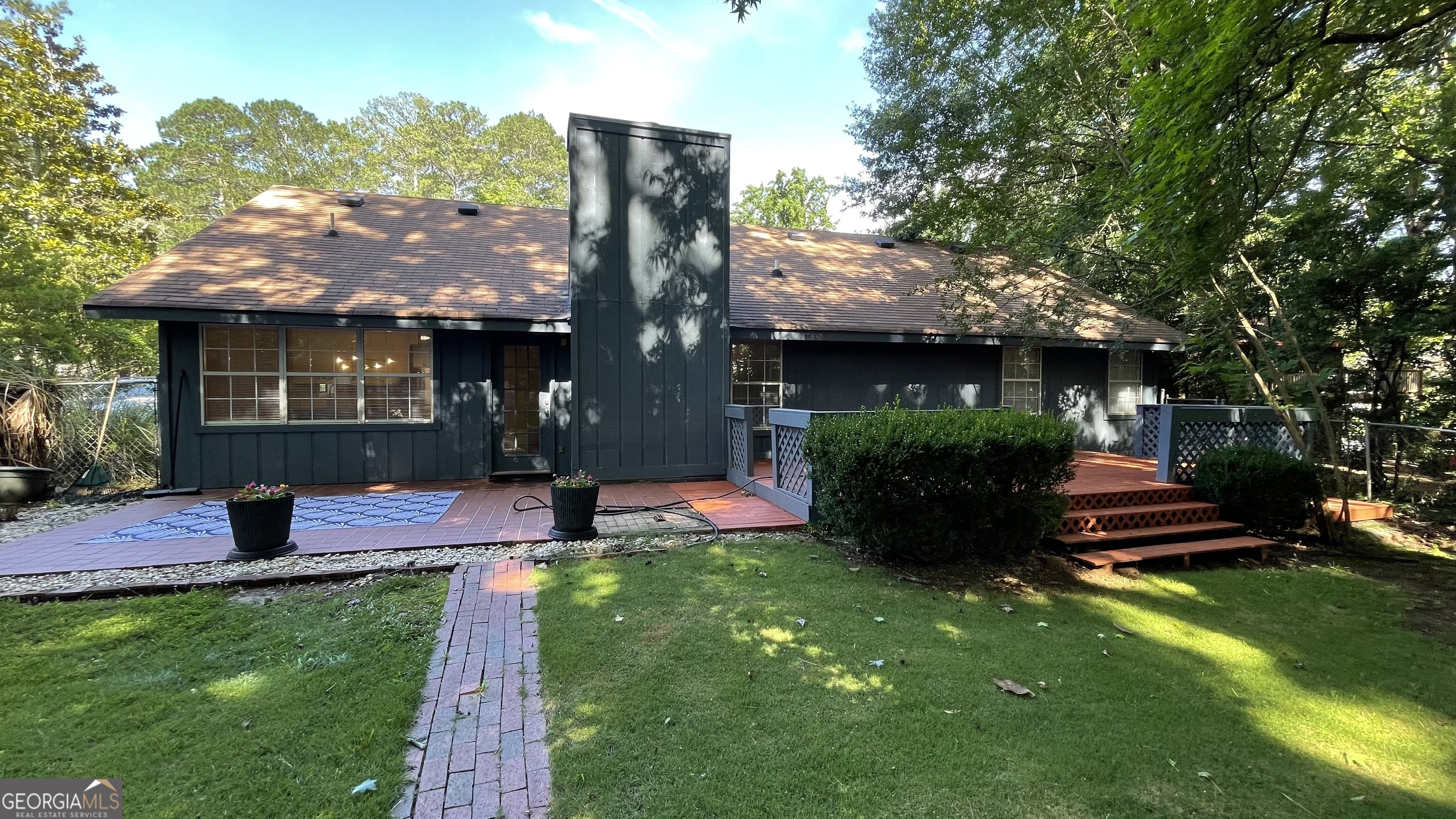 4710 Cedar Brook Drive SE Conyers GA 30094