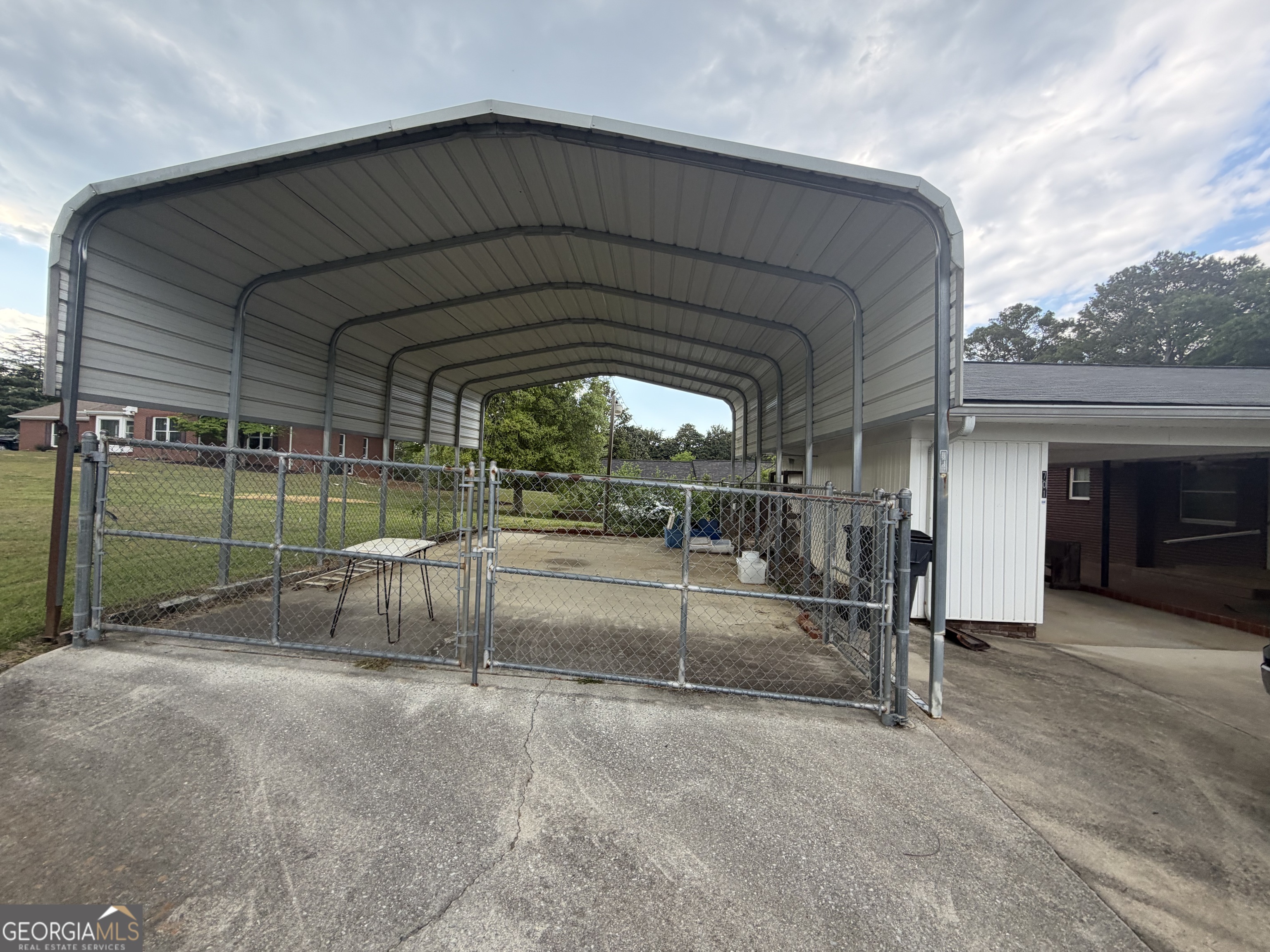 701 Oakcrest Drive Rockmart GA 30153