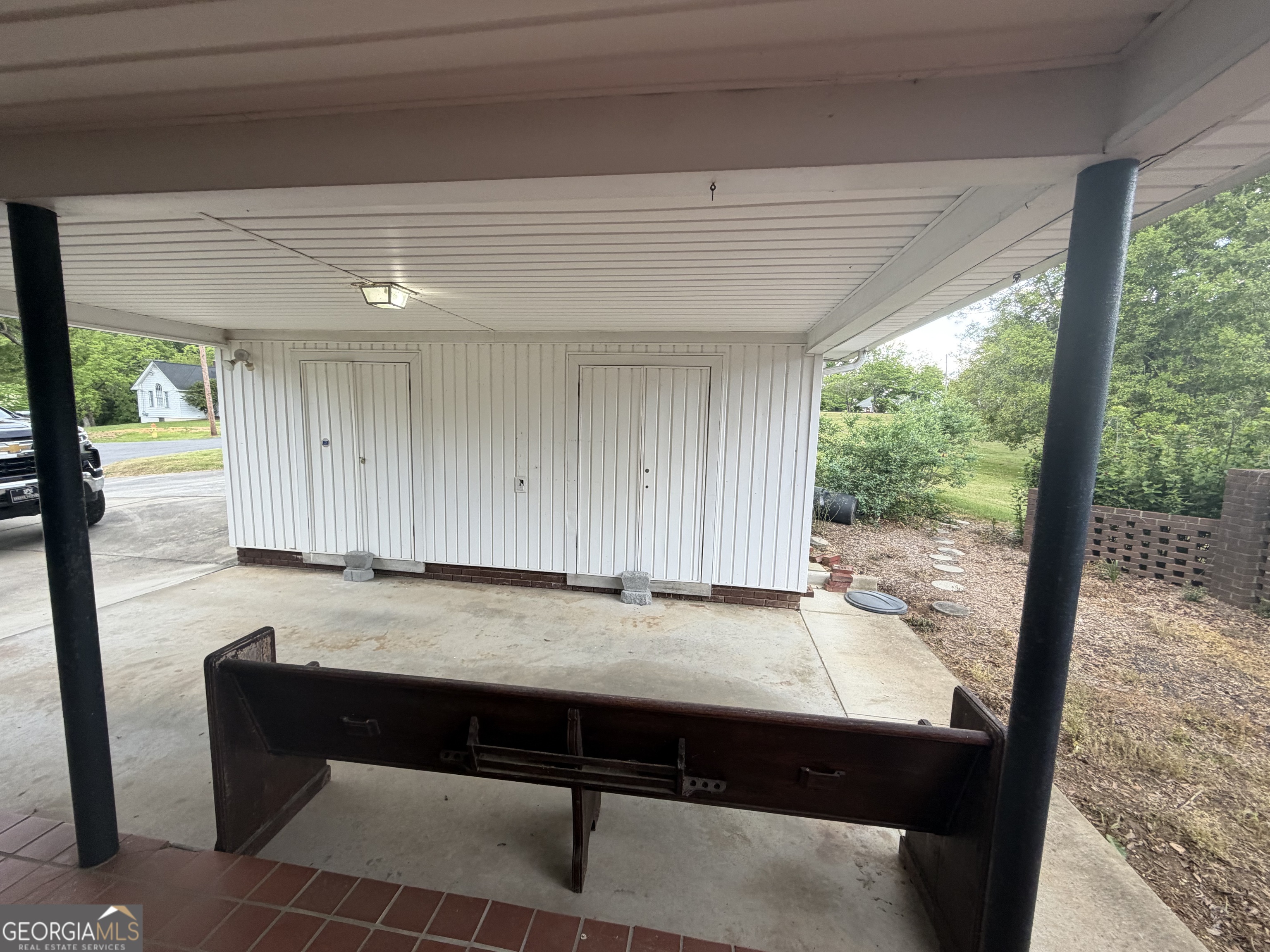 701 Oakcrest Drive Rockmart GA 30153
