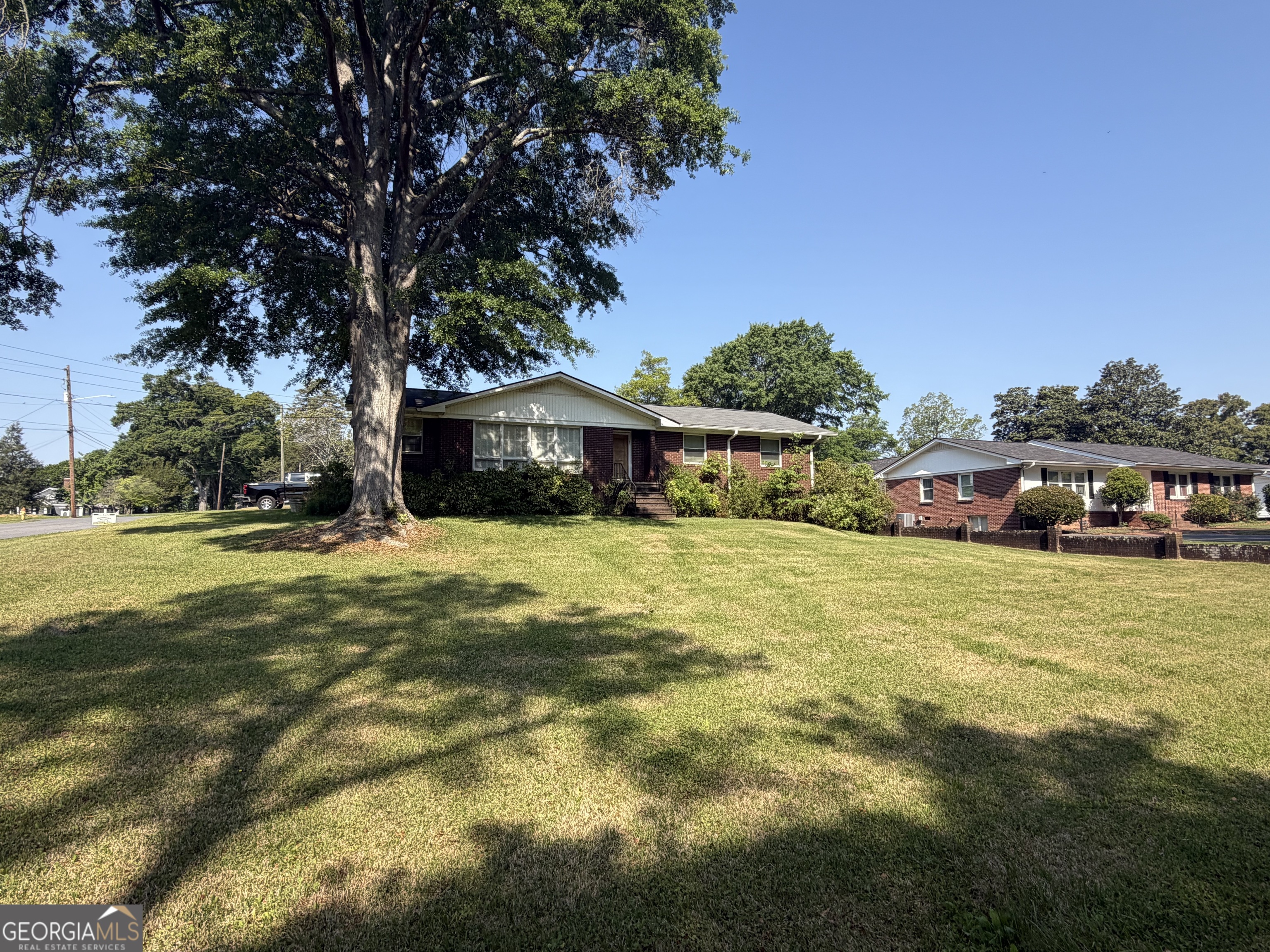 701 Oakcrest Drive Rockmart GA 30153