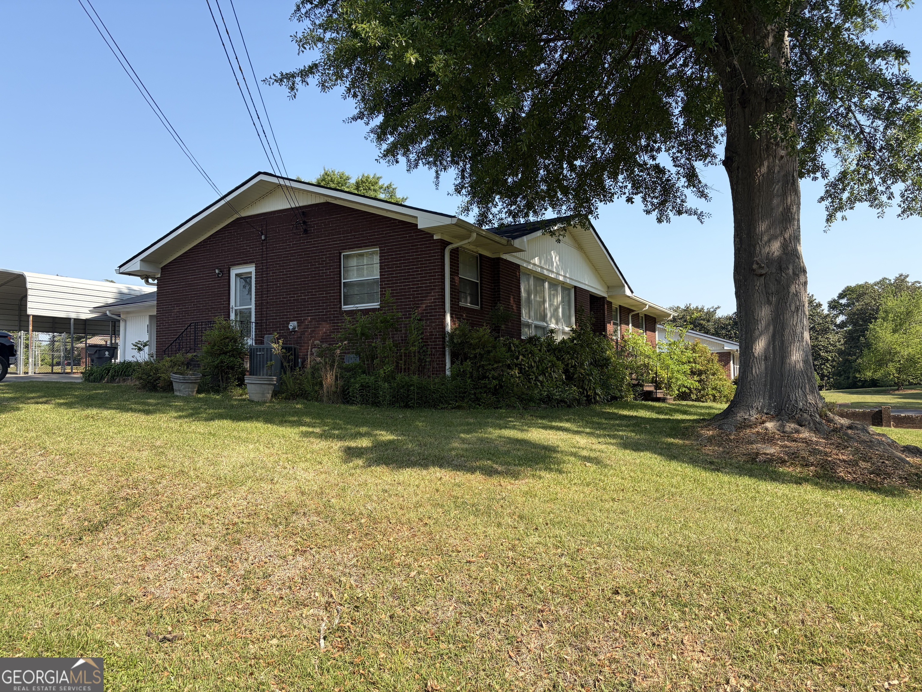 701 Oakcrest Drive Rockmart GA 30153