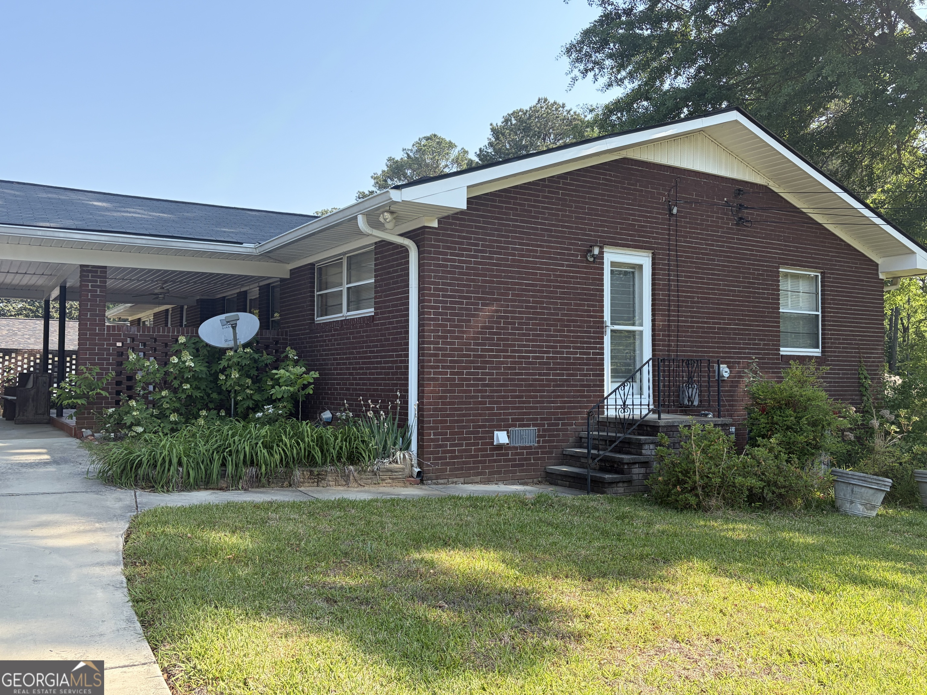 701 Oakcrest Drive Rockmart GA 30153