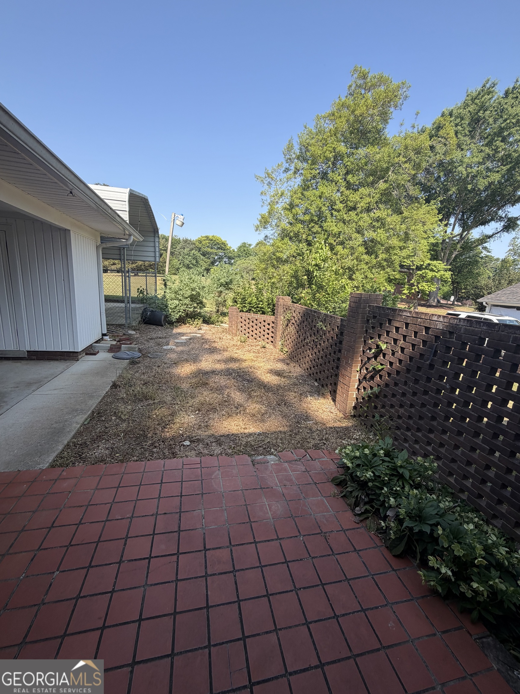701 Oakcrest Drive Rockmart GA 30153
