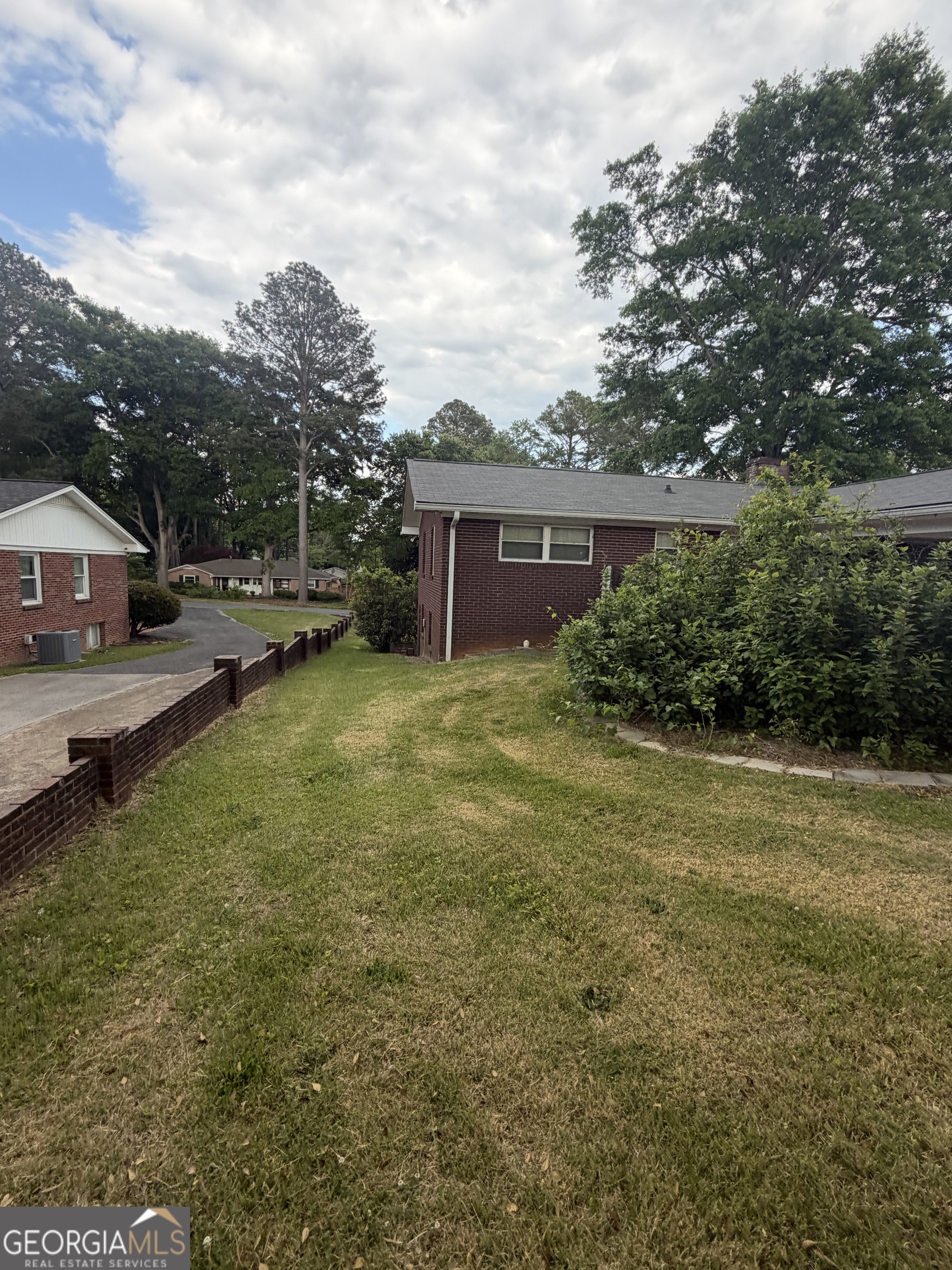 701 Oakcrest Drive Rockmart GA 30153