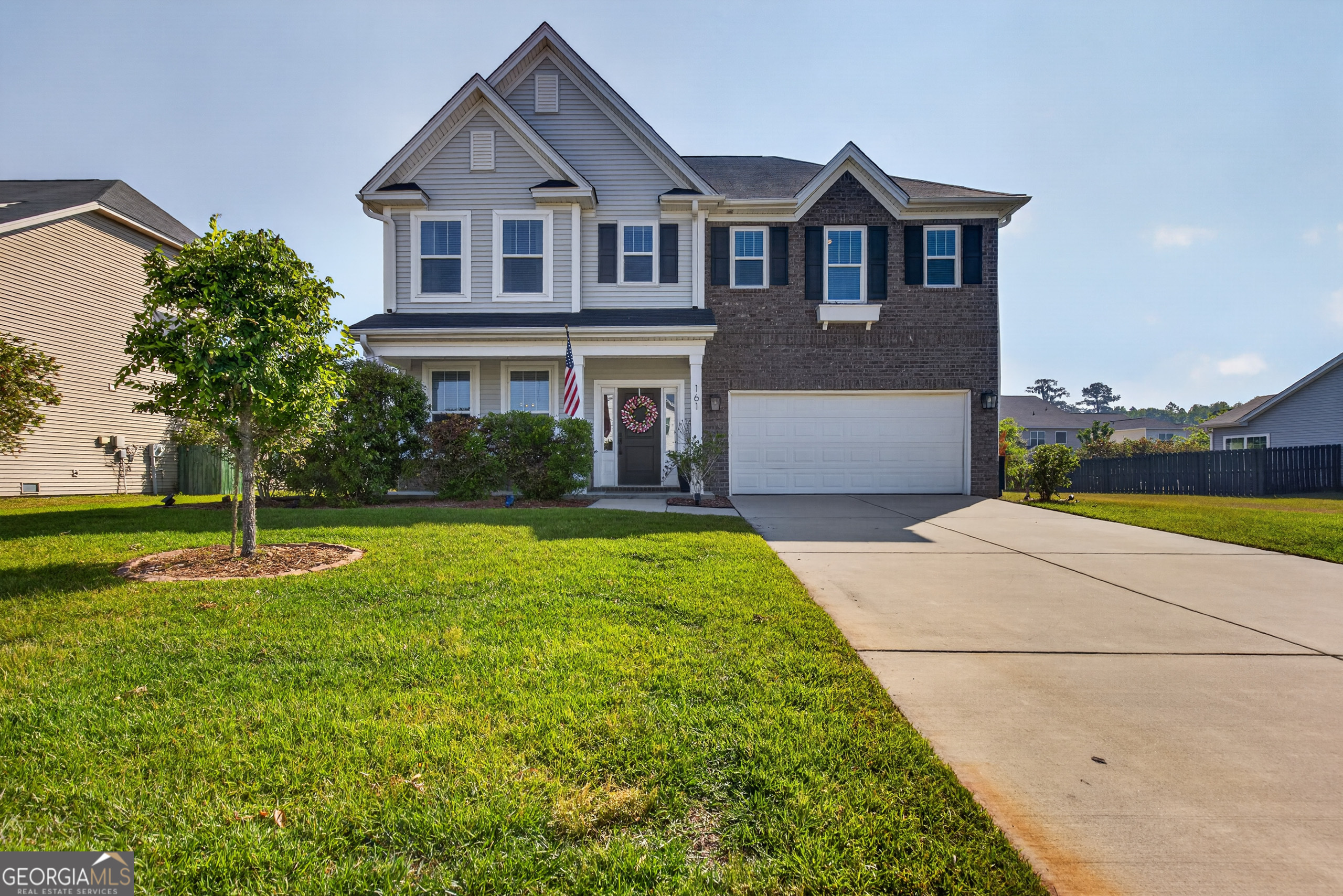 161 Mccrady Drive Richmond Hill GA 31324