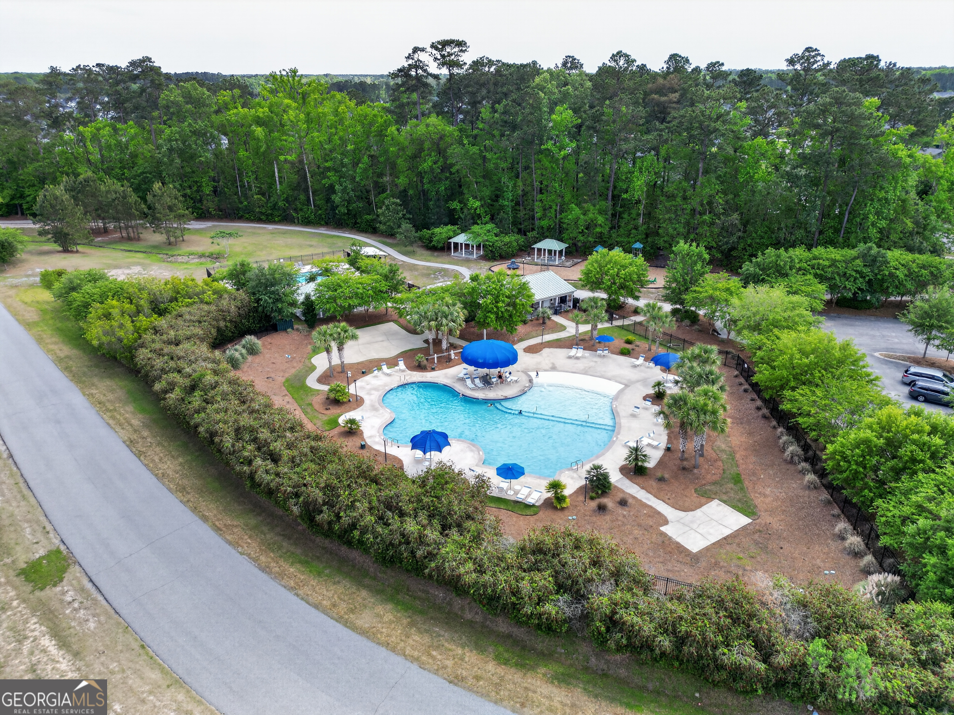 161 Mccrady Drive Richmond Hill GA 31324
