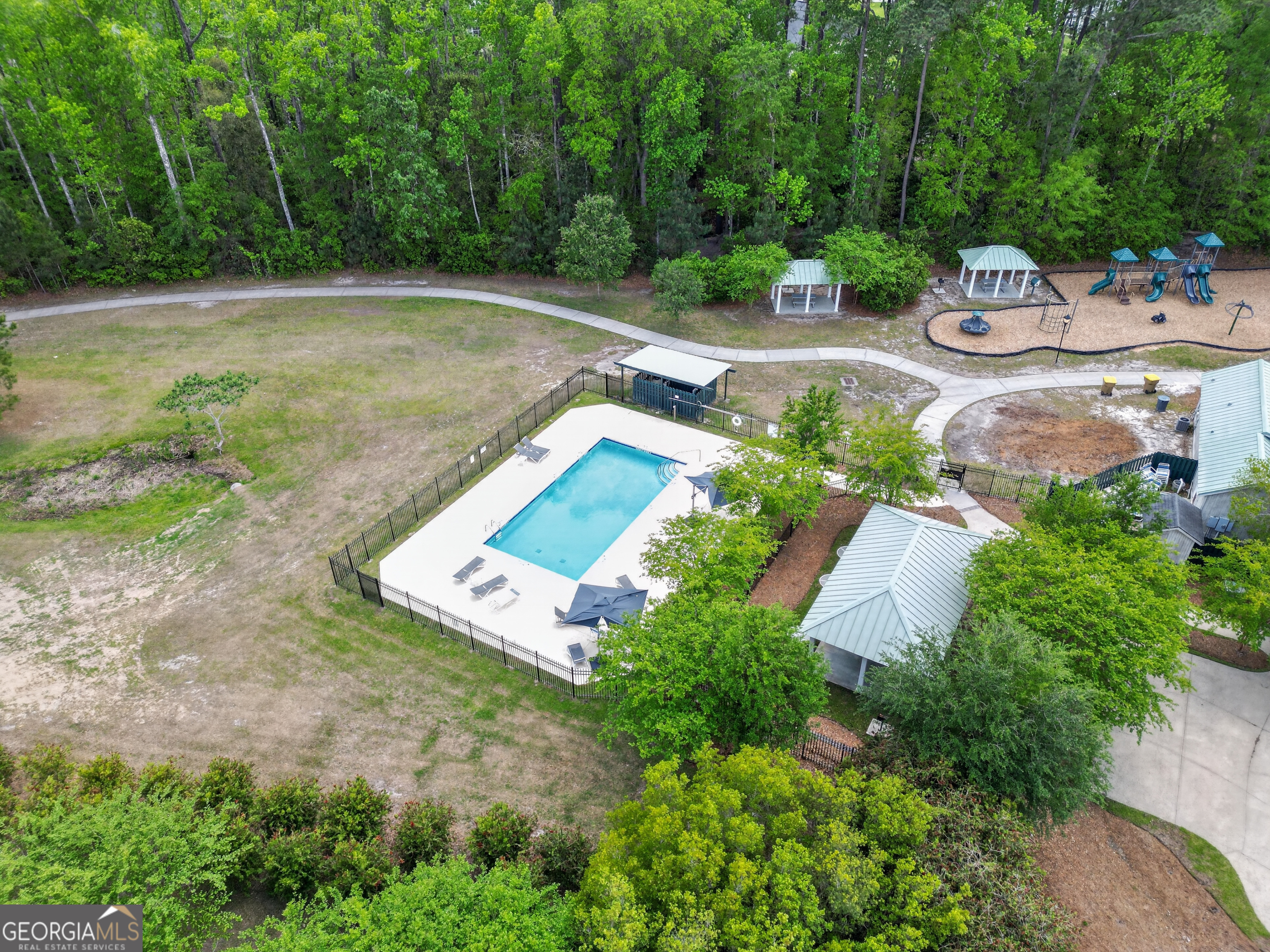 161 Mccrady Drive Richmond Hill GA 31324