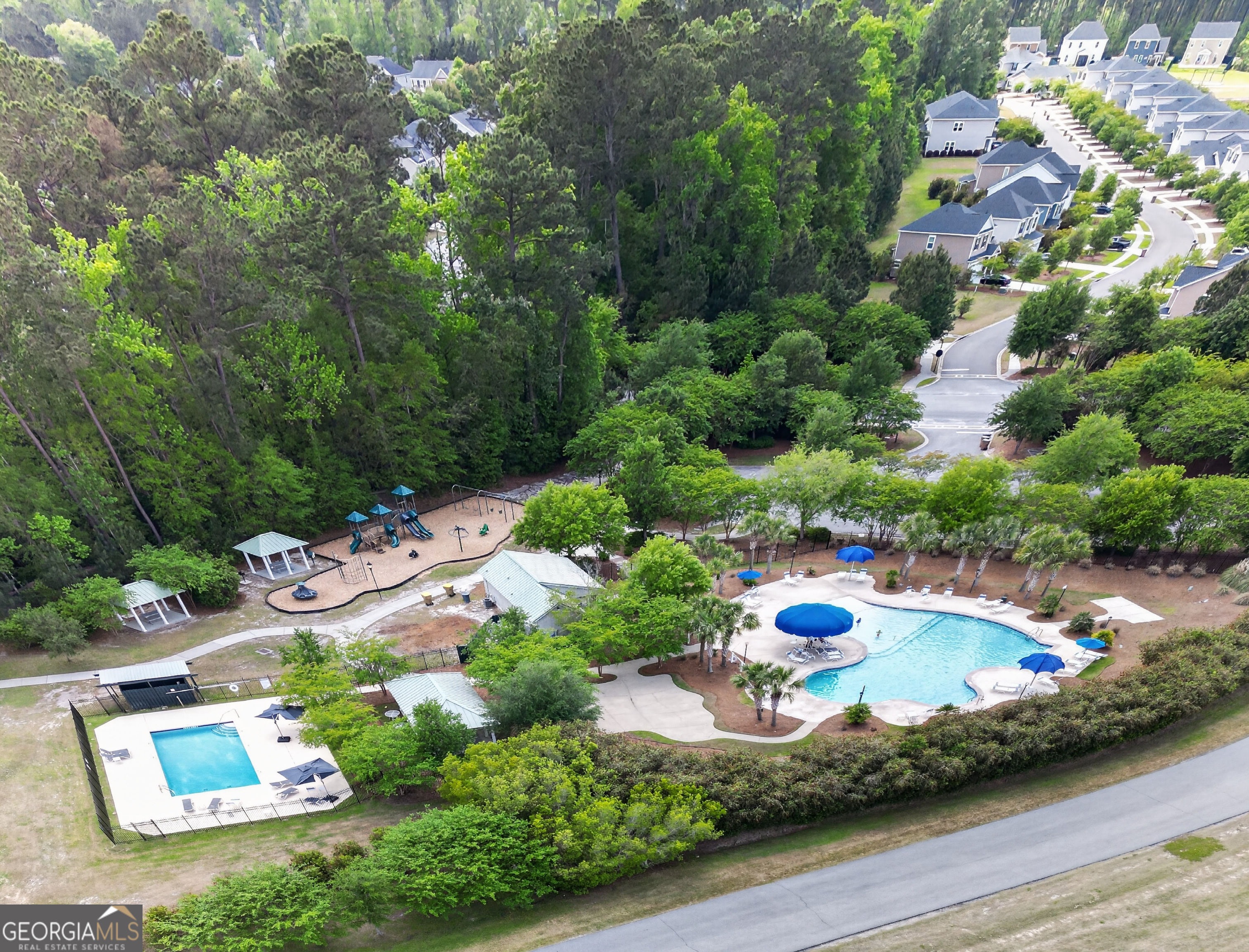161 Mccrady Drive Richmond Hill GA 31324