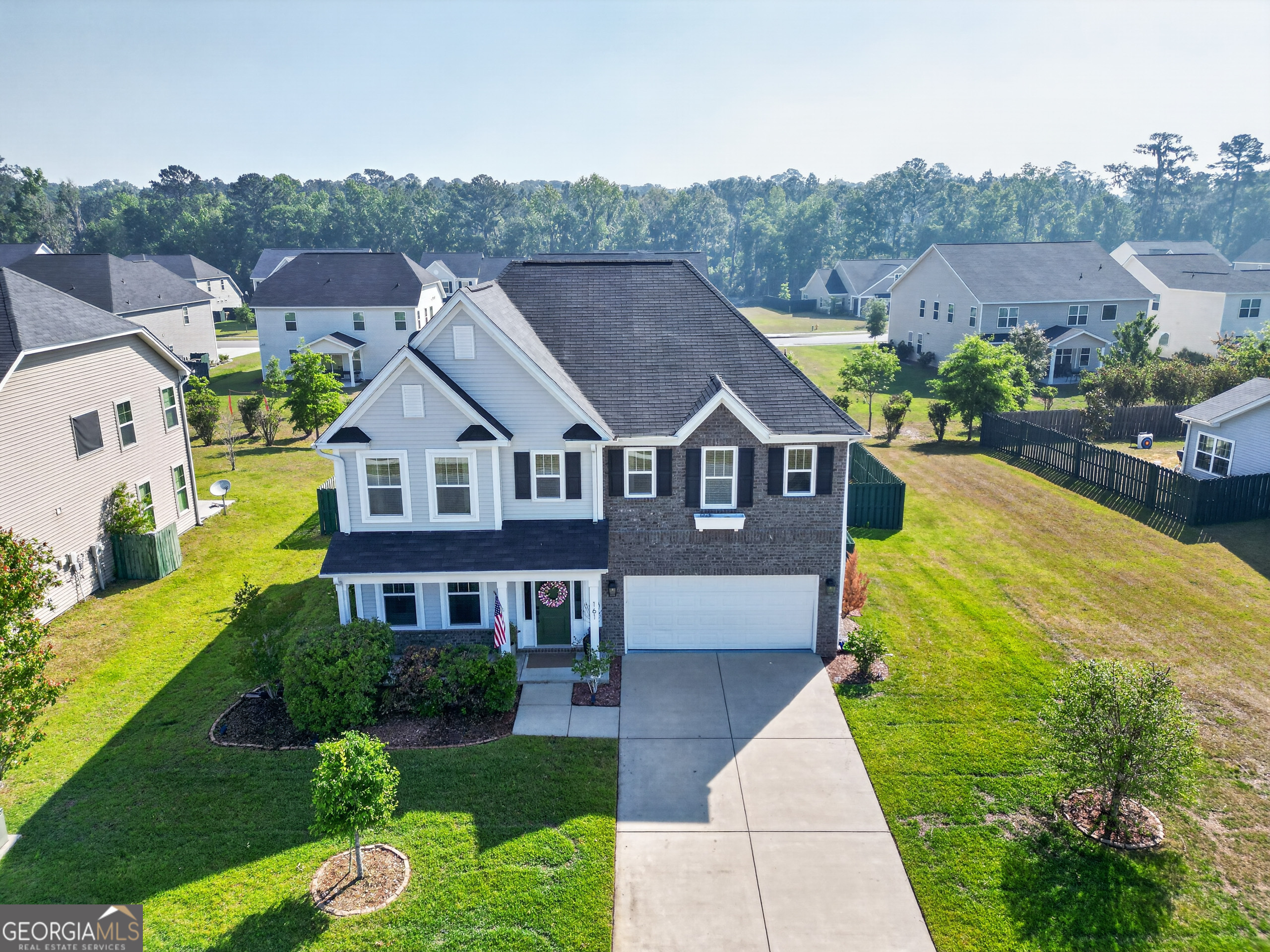 161 Mccrady Drive Richmond Hill GA 31324