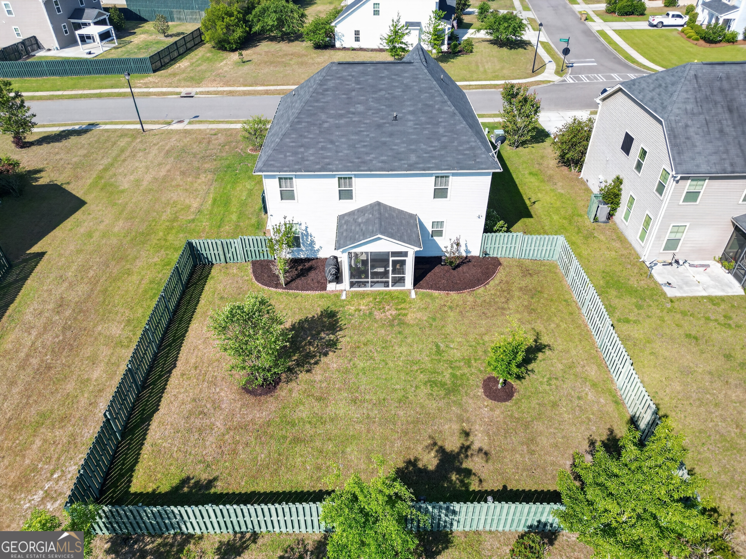 161 Mccrady Drive Richmond Hill GA 31324