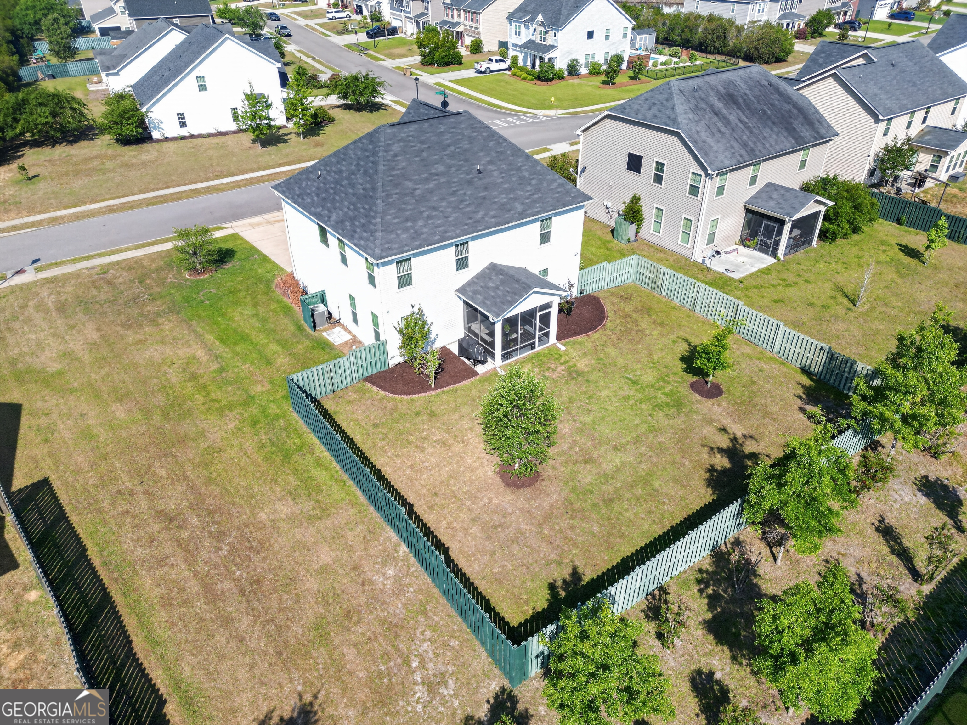 161 Mccrady Drive Richmond Hill GA 31324