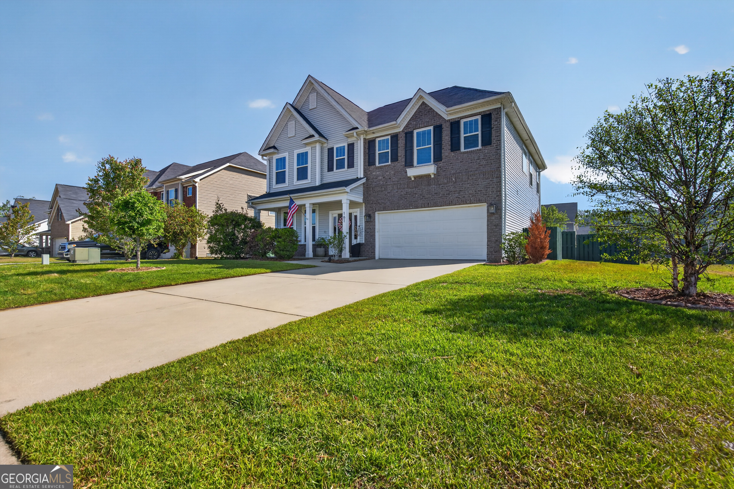 161 Mccrady Drive Richmond Hill GA 31324