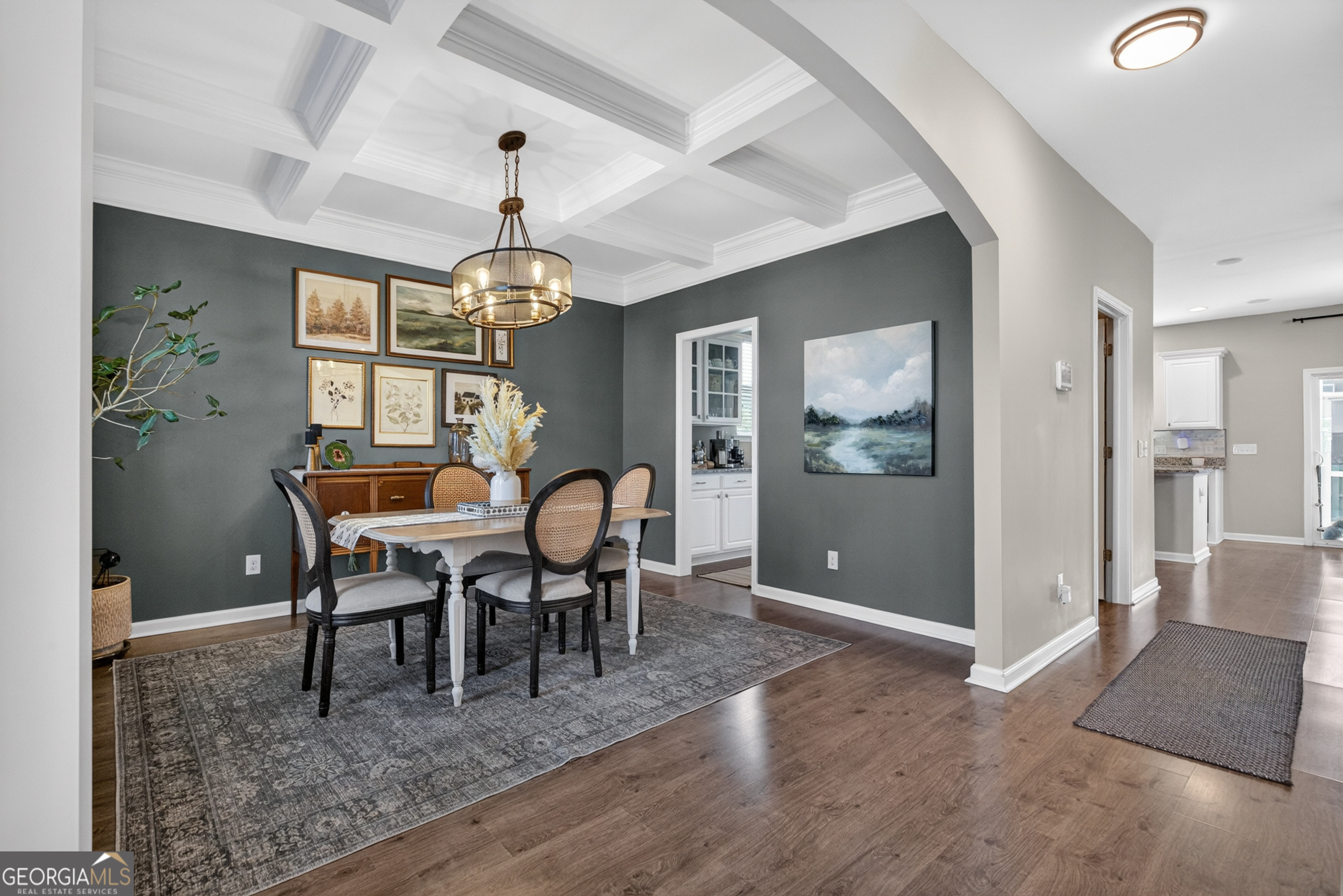 161 Mccrady Drive Richmond Hill GA 31324