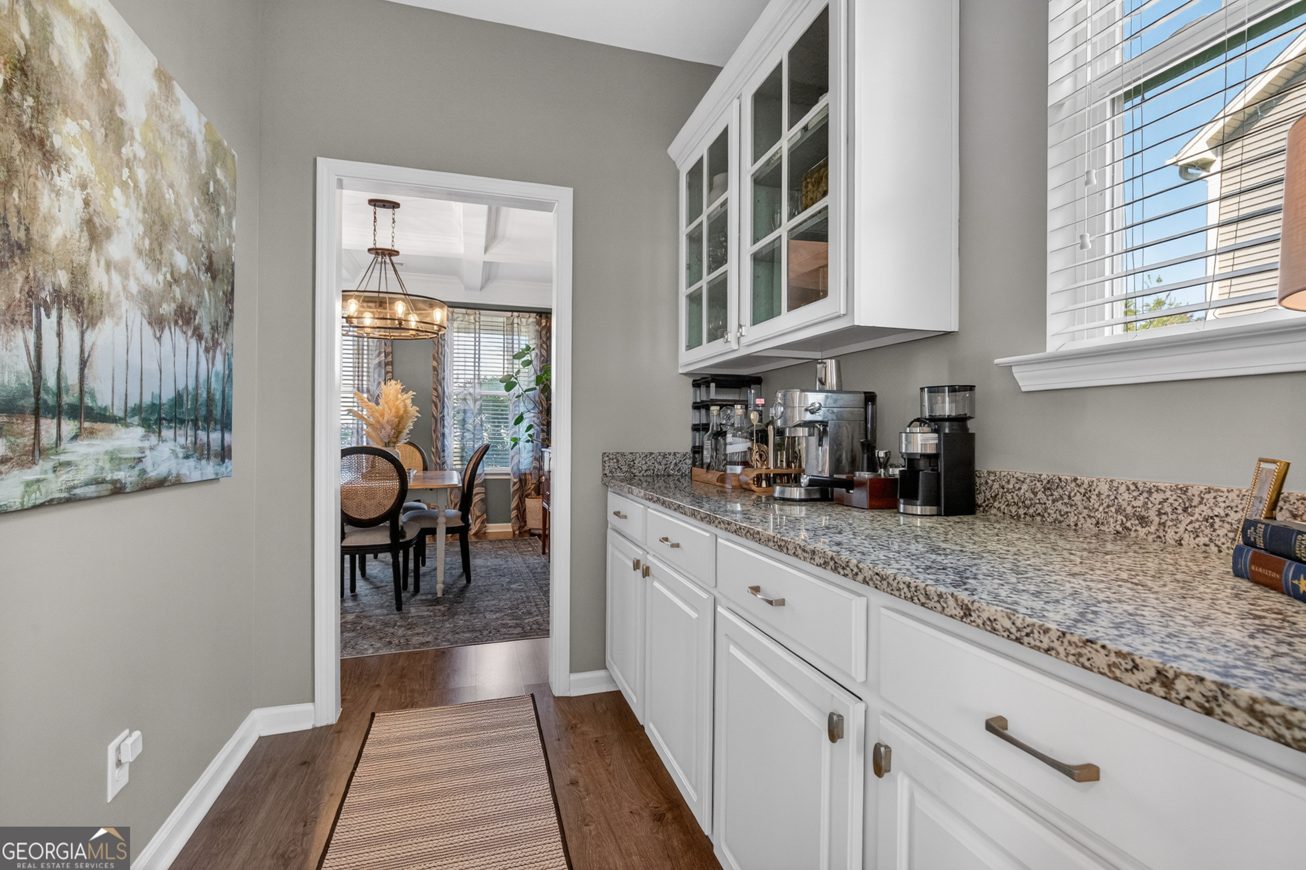 161 Mccrady Drive Richmond Hill GA 31324
