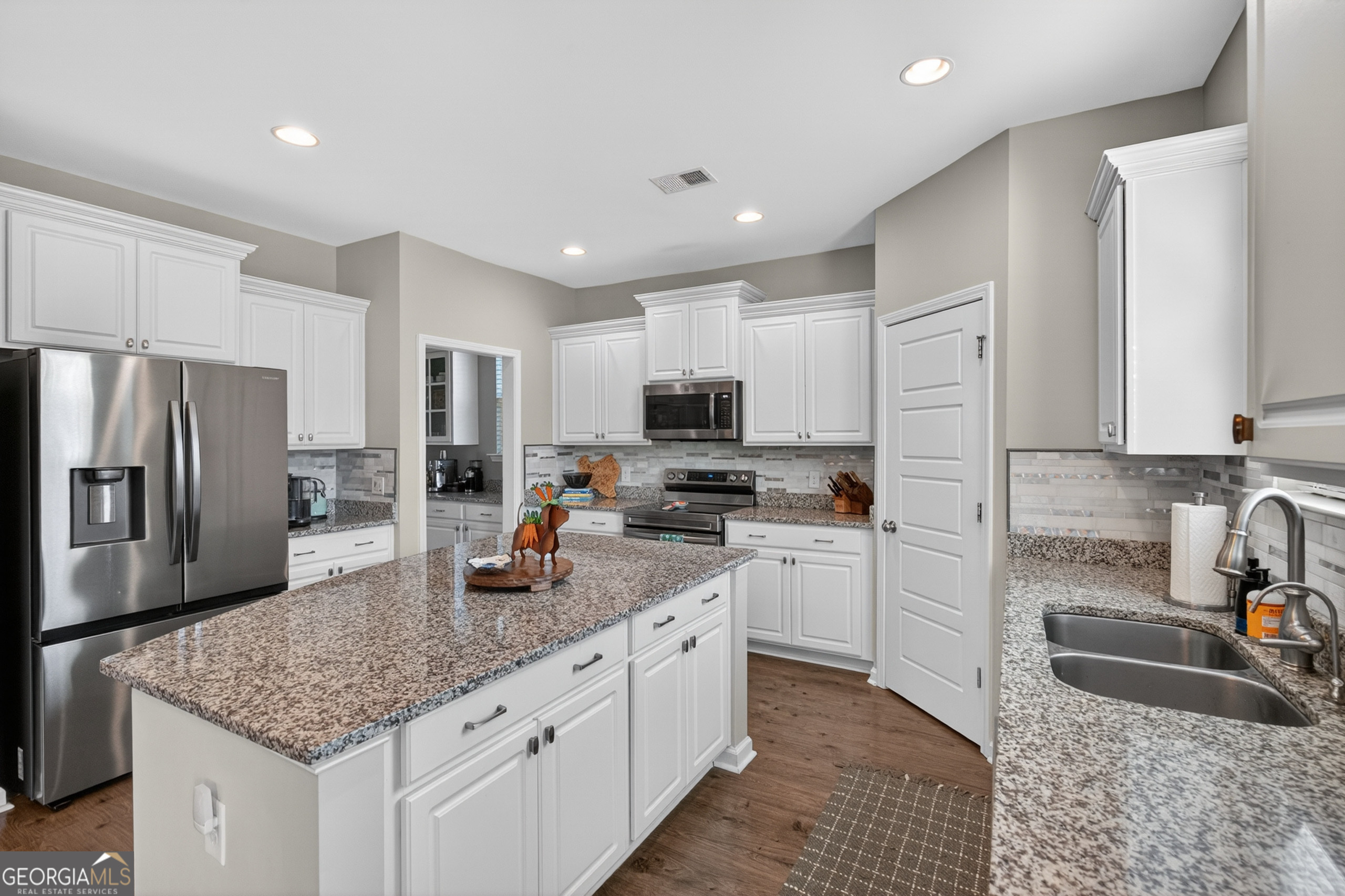 161 Mccrady Drive Richmond Hill GA 31324