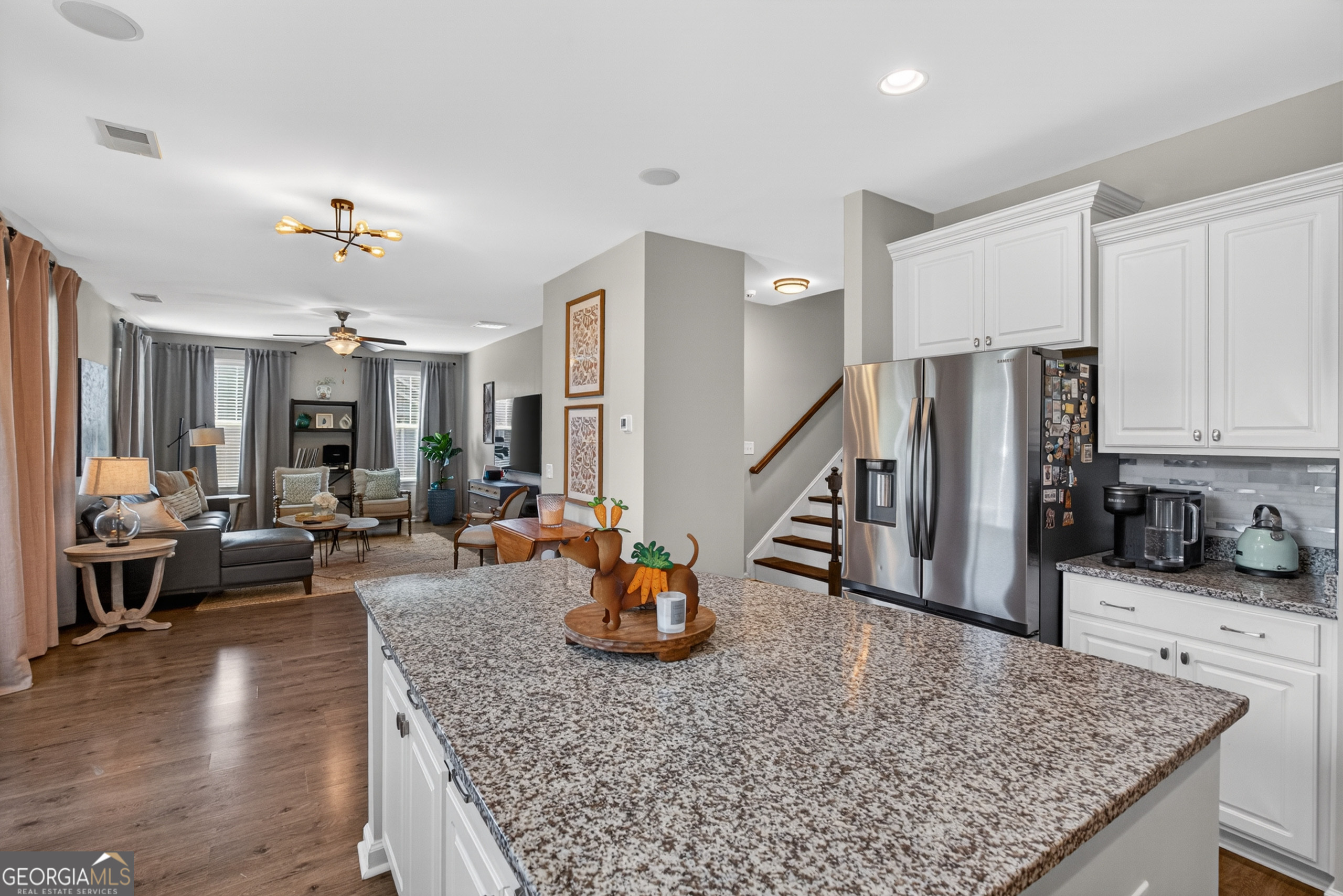 161 Mccrady Drive Richmond Hill GA 31324