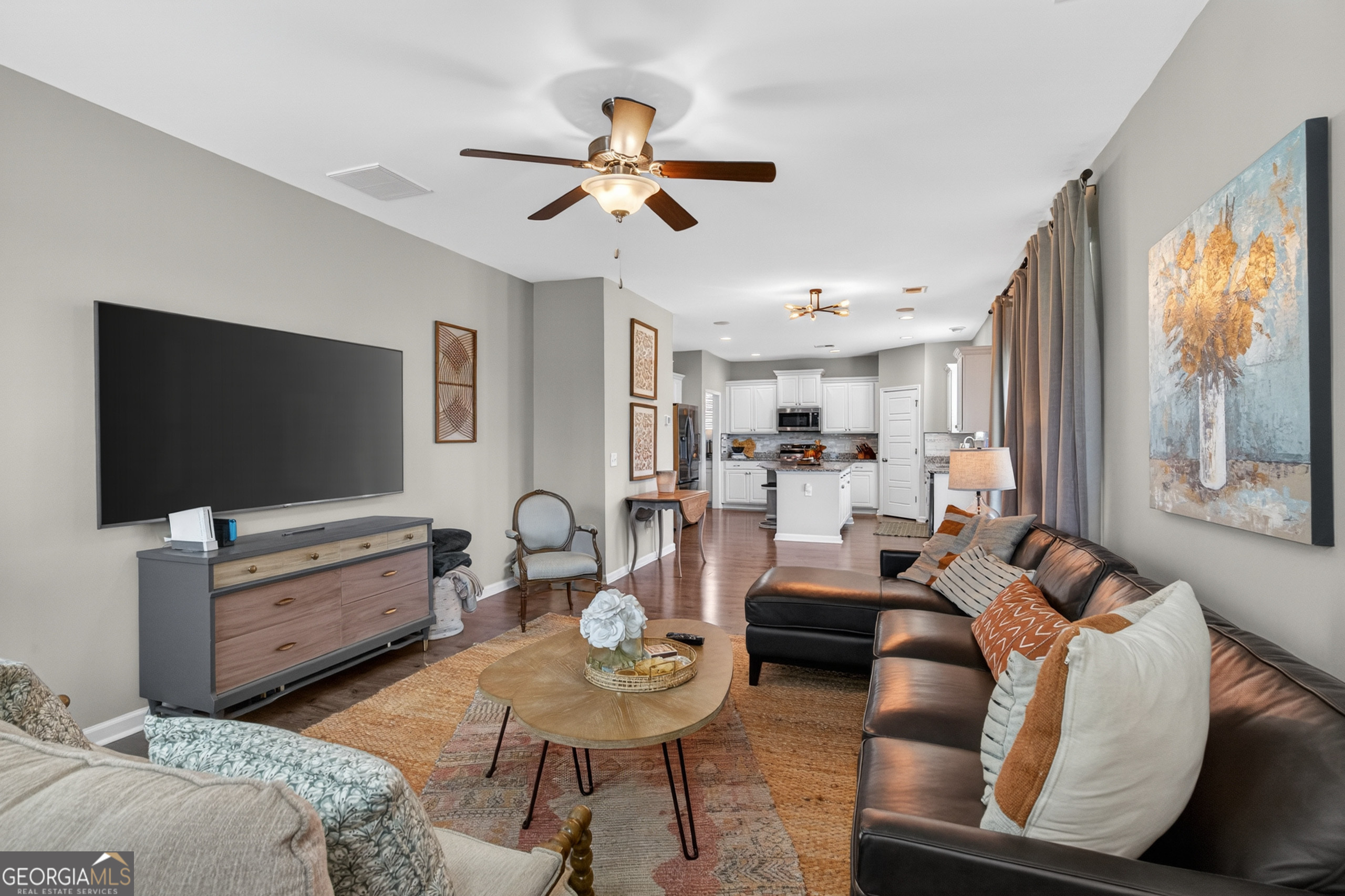 161 Mccrady Drive Richmond Hill GA 31324