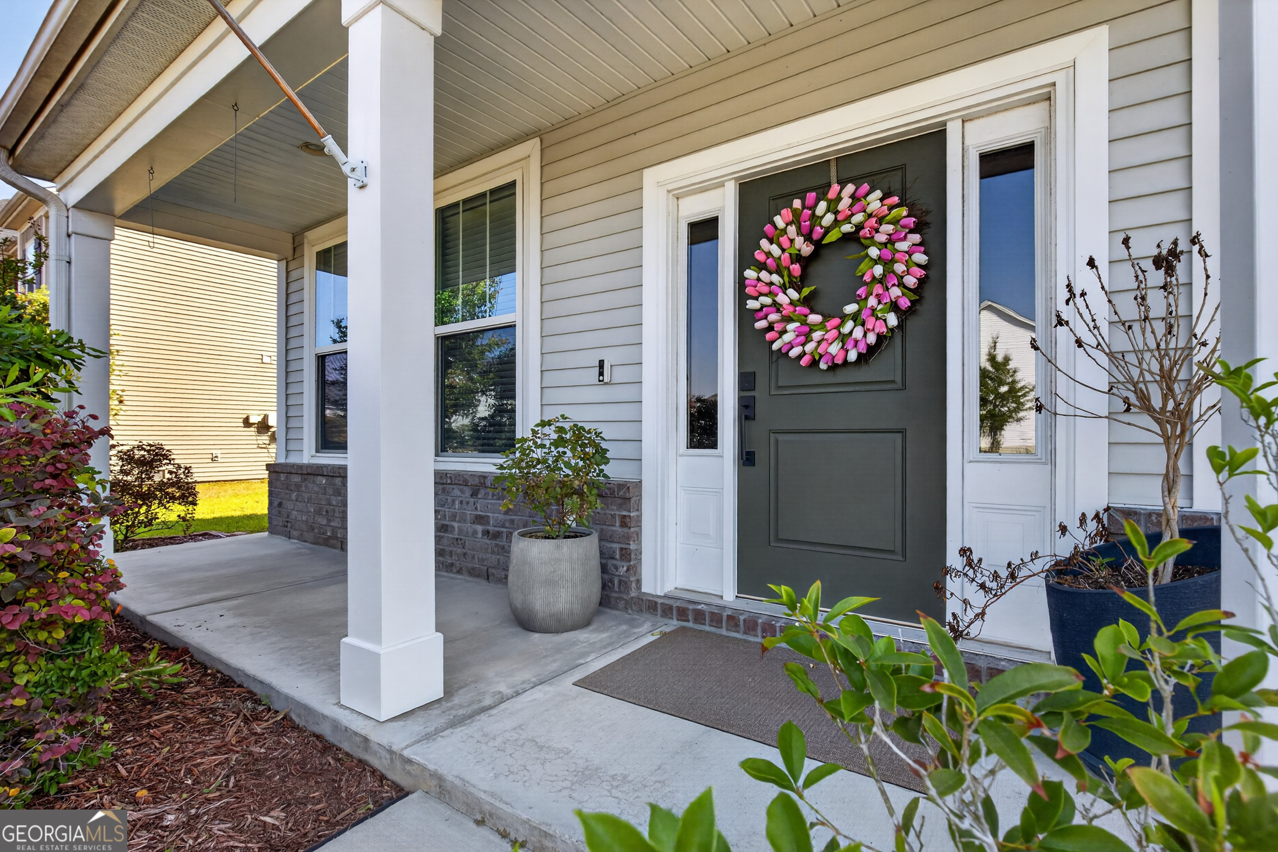 161 Mccrady Drive Richmond Hill GA 31324