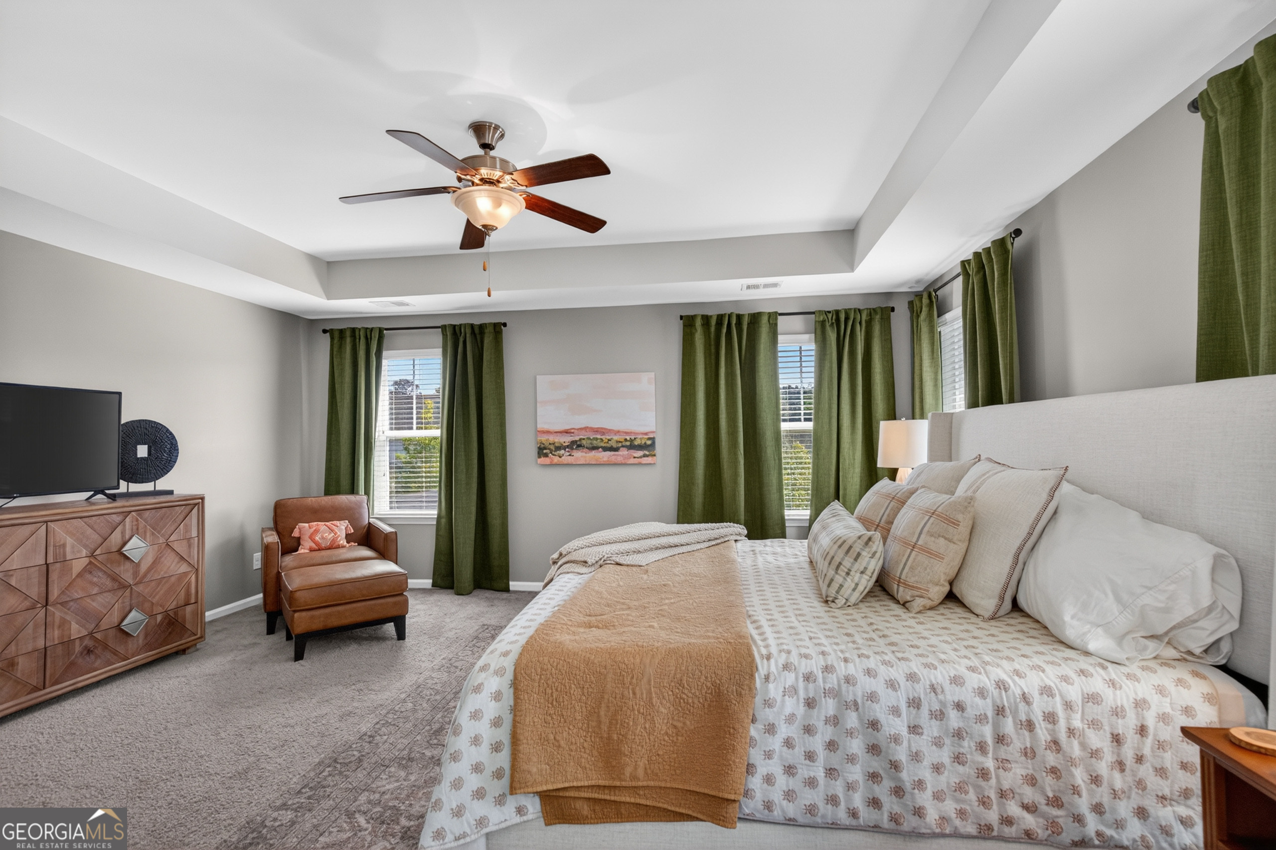 161 Mccrady Drive Richmond Hill GA 31324